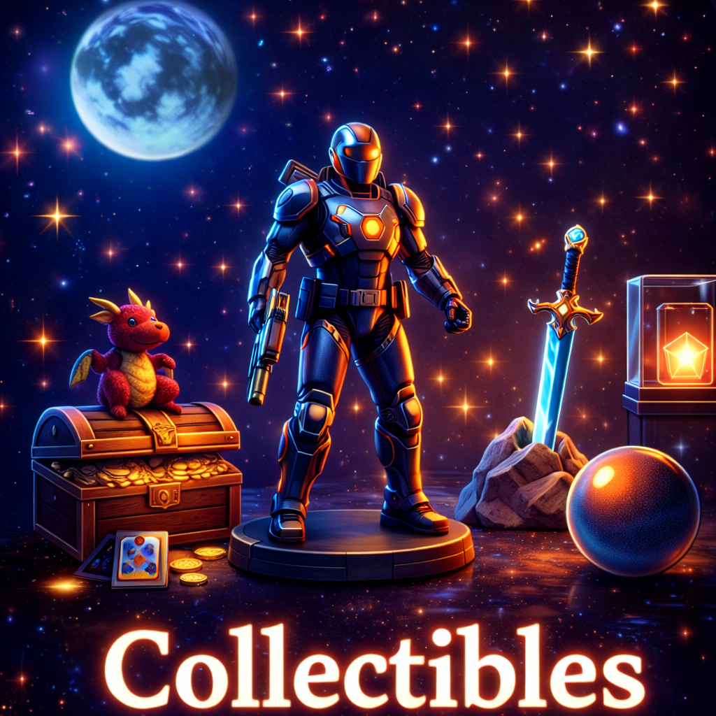 Collectables