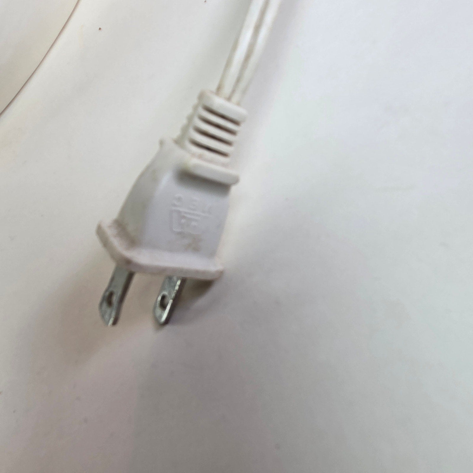 Light-Up Ceramic Ghost Candy Dish Halloween Decor SC Signed 12"x9"x9"