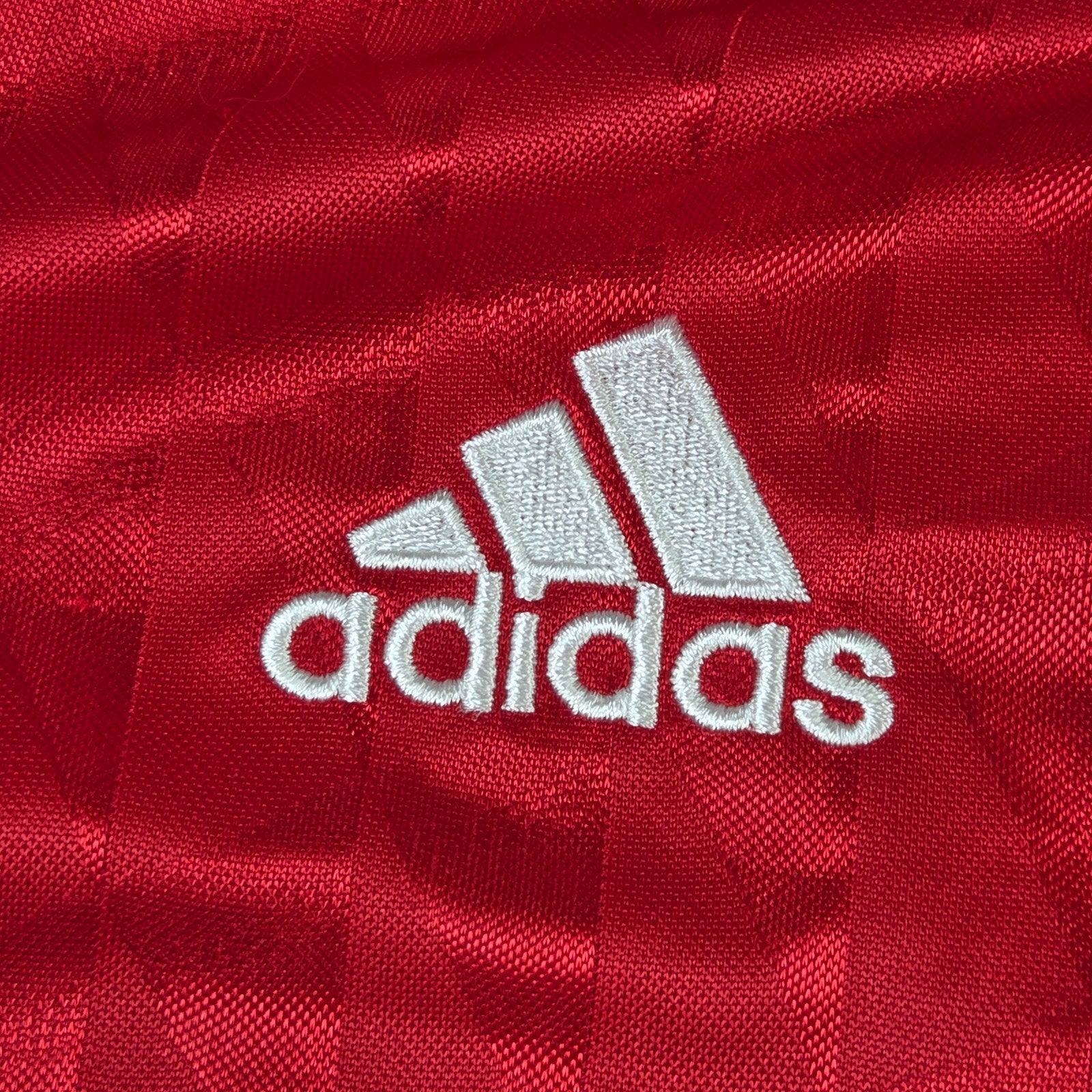 Adidas Liverpool FC Andy Carroll 9 ClimaCool Soccer Jersey Small EPL 2012