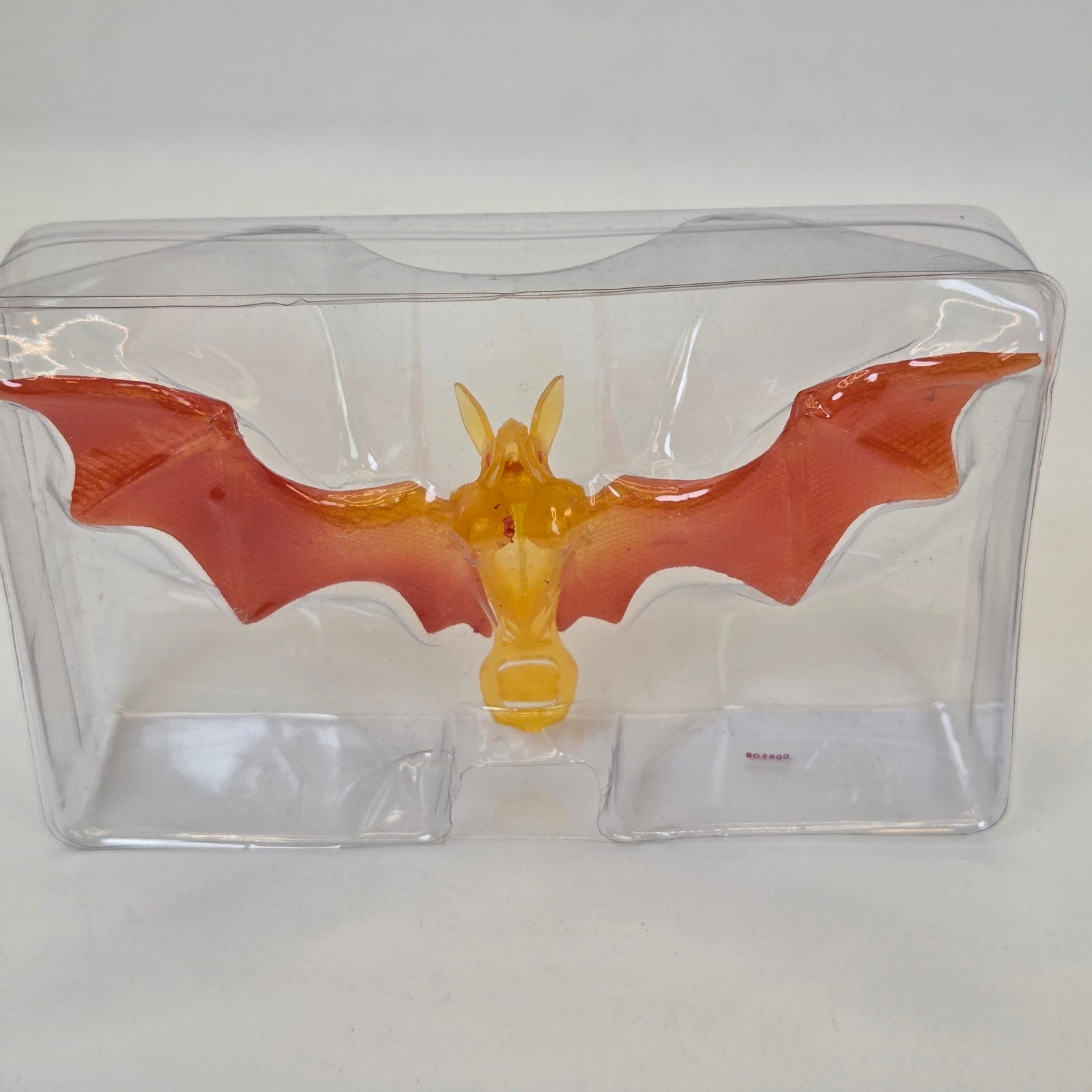 Mattel Batman Unlimited Animal Instincts Fire Bat Accessory 2015 Replacement