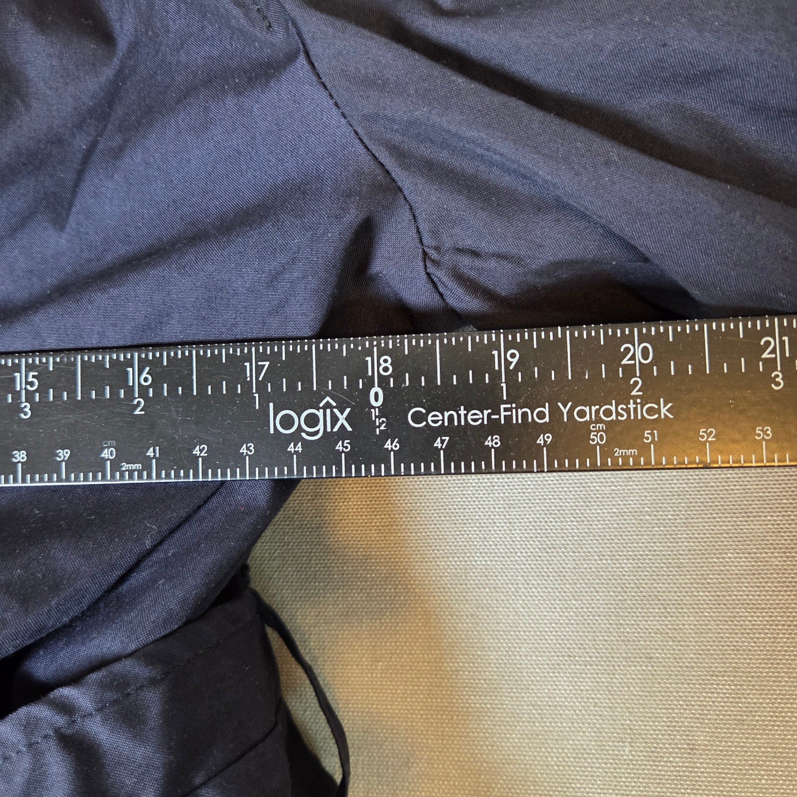 U.S. Navy Vintage Officer Raincoat Trench Coat 1960s–70s Medium 38–40R