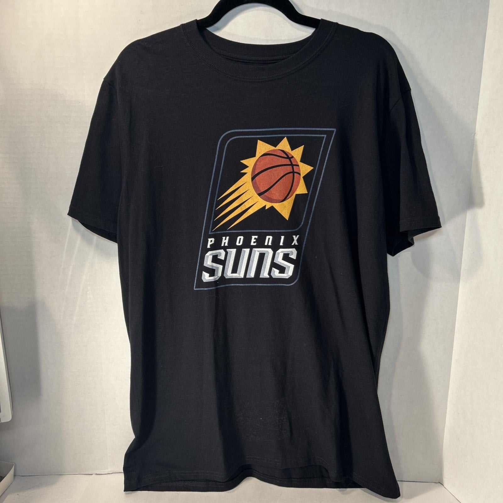 Phoenix Suns Fanatics Large T-shirt Fanatics NBA Basketball