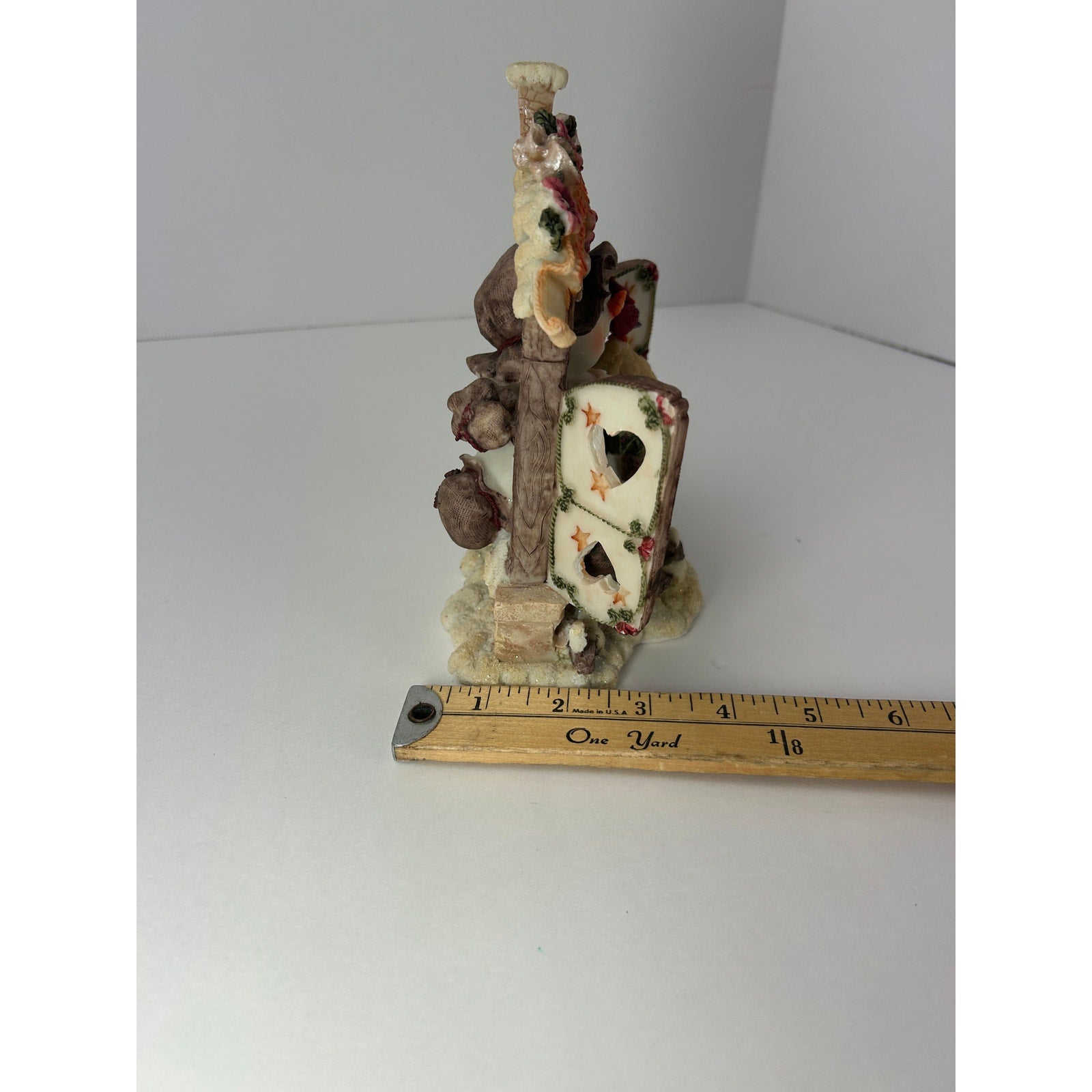 Department 56 Snowman Welcome To My Snowhouse Resin Holiday Figurine