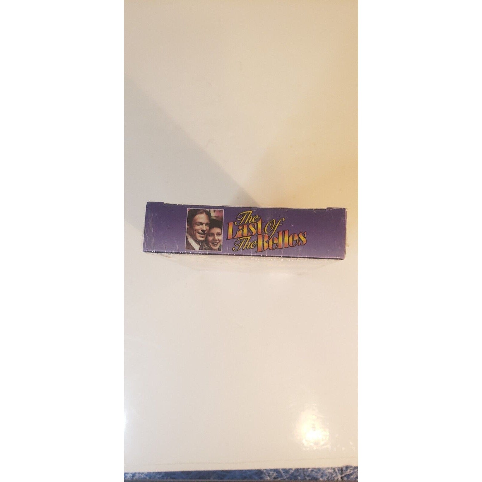 The Last of the Belles (VHS, 1999) New Sealed Susan Sarandon Blythe Danner