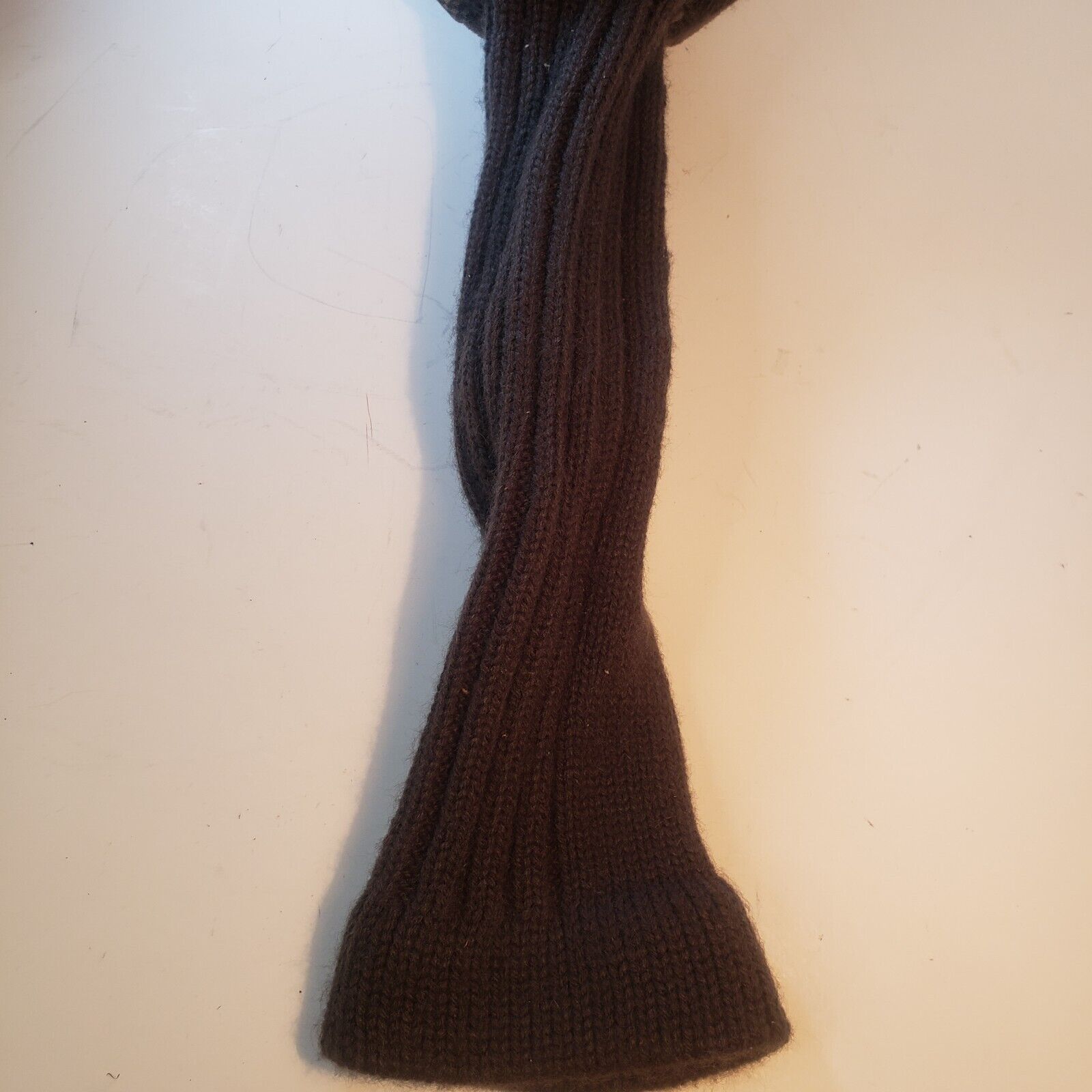 Adams Titanium SC Series Golf Driver Headcover