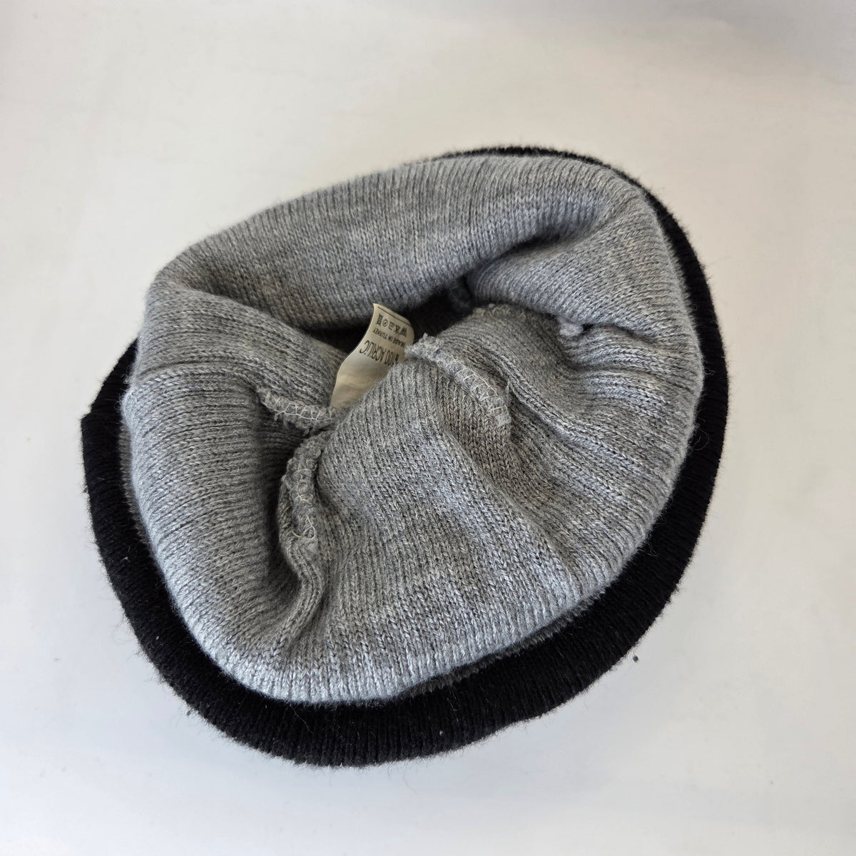 Chicago White Sox Knit Pom Beanie Hat MLB Winter Cap Unbranded