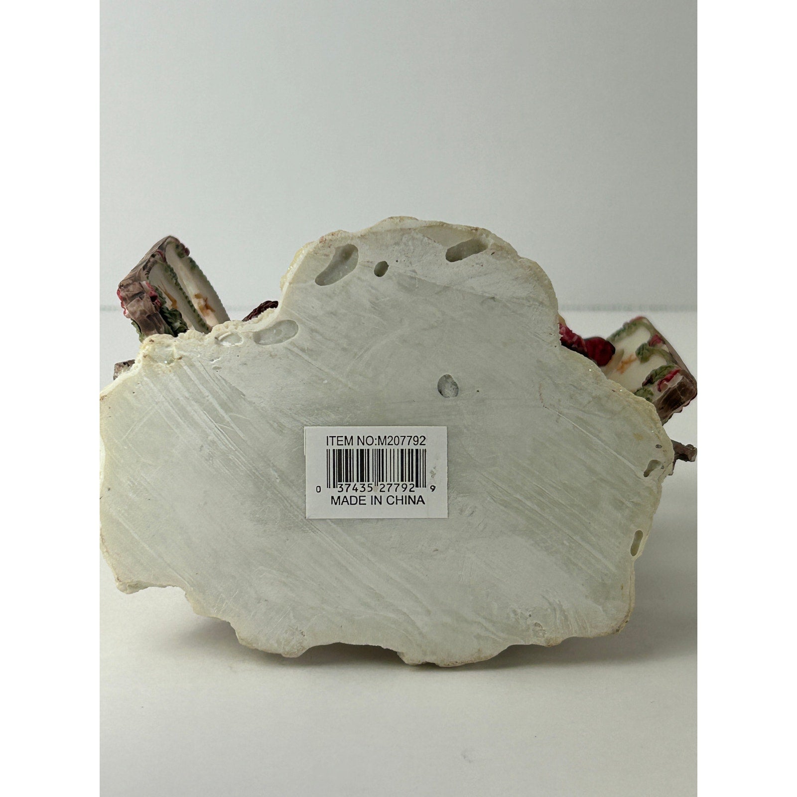 Department 56 Snowman Welcome To My Snowhouse Resin Holiday Figurine