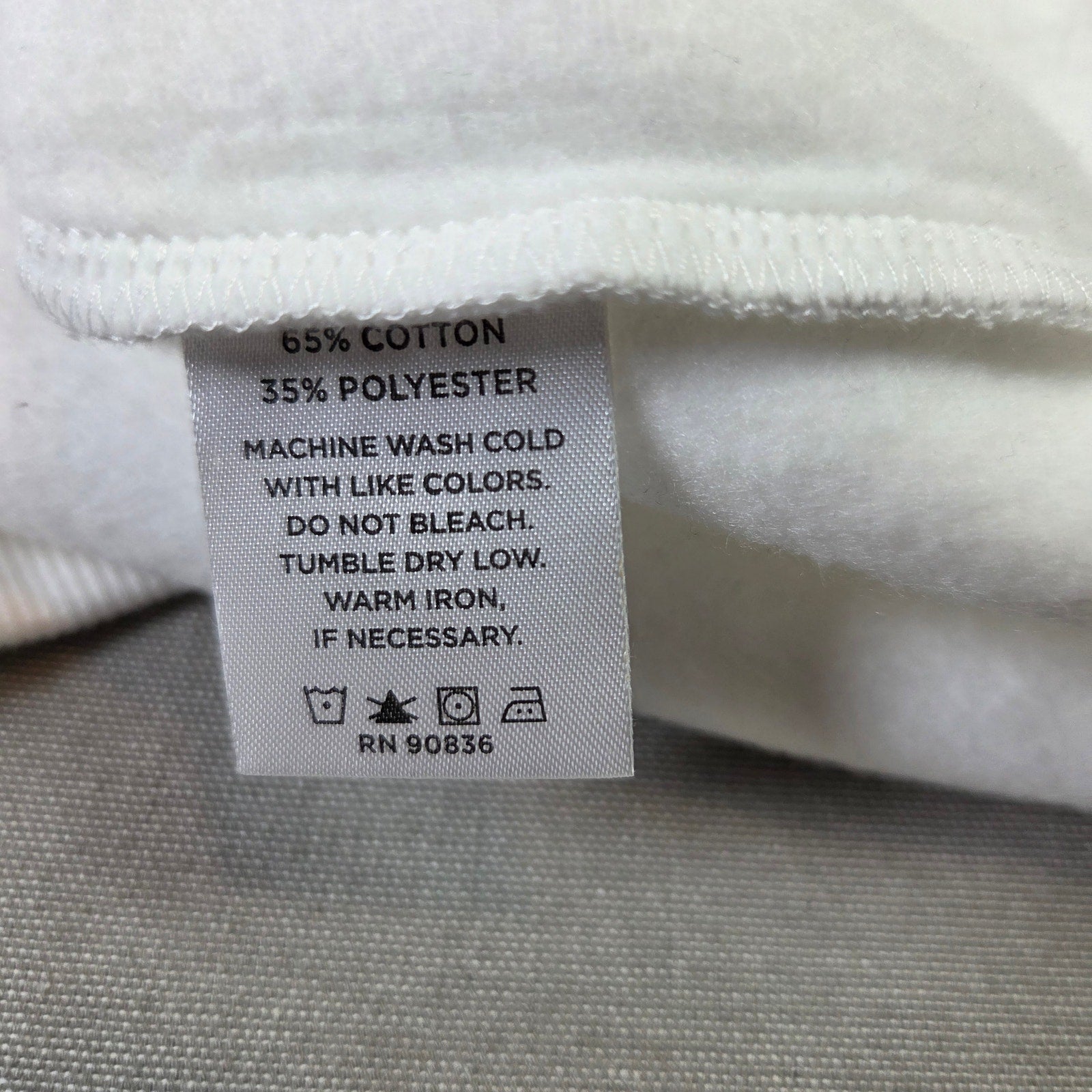 General Mills Cereal Logo 1/4 Zip Pullover Sport-Tek 3XL Custom Ink