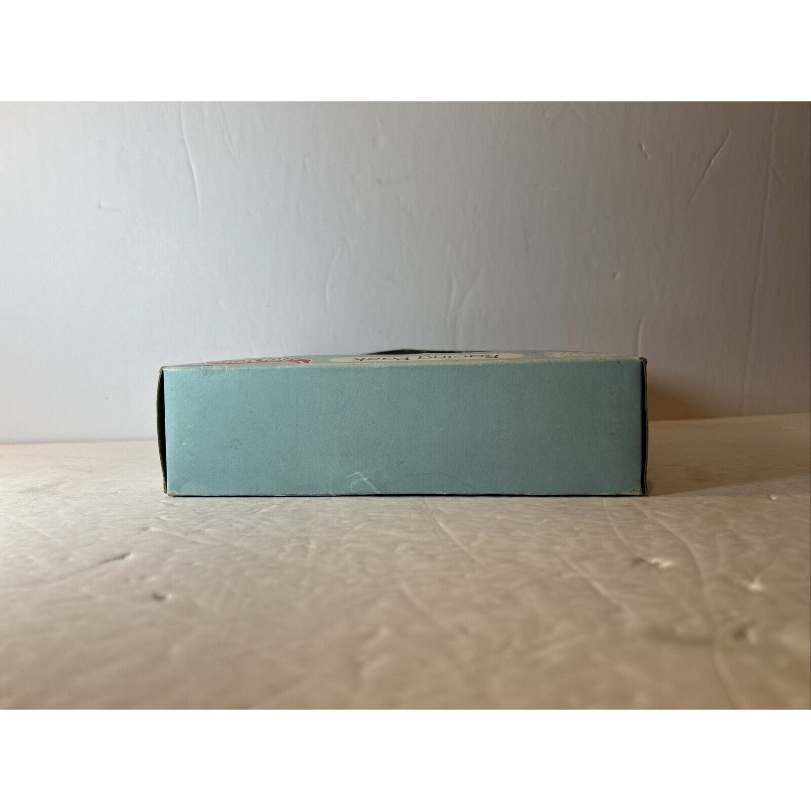 Hot Wheels Kool Toyz Racing Pack Long Hauler & Race Car Set NIB