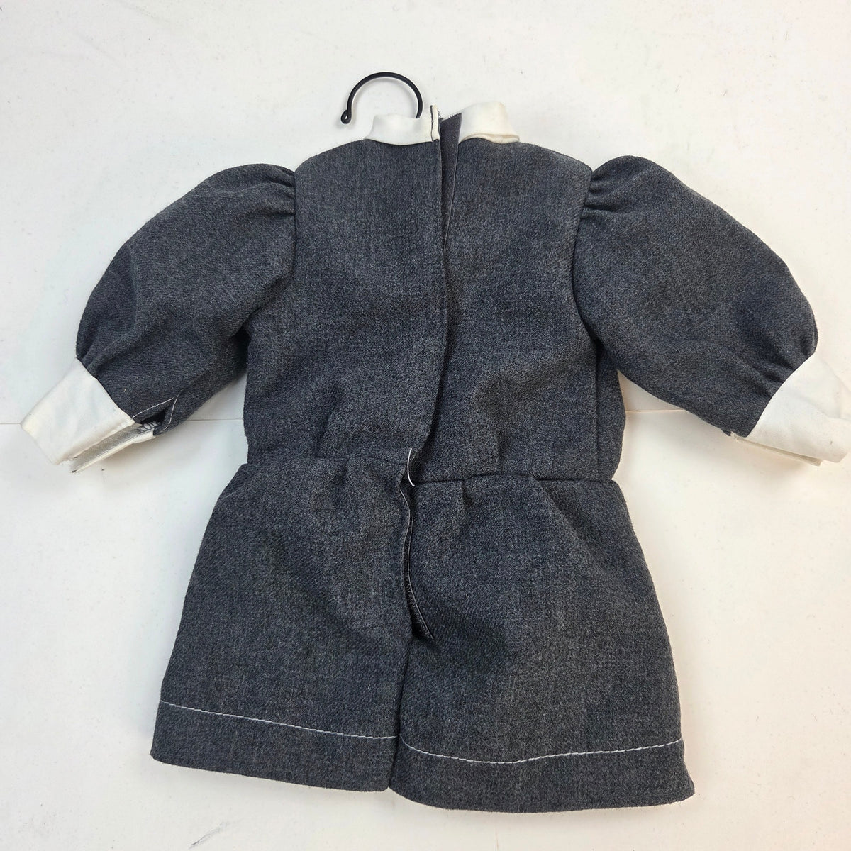 Pleasant Company Samantha School Buster Brown Dress 1991 American Girl Vintage