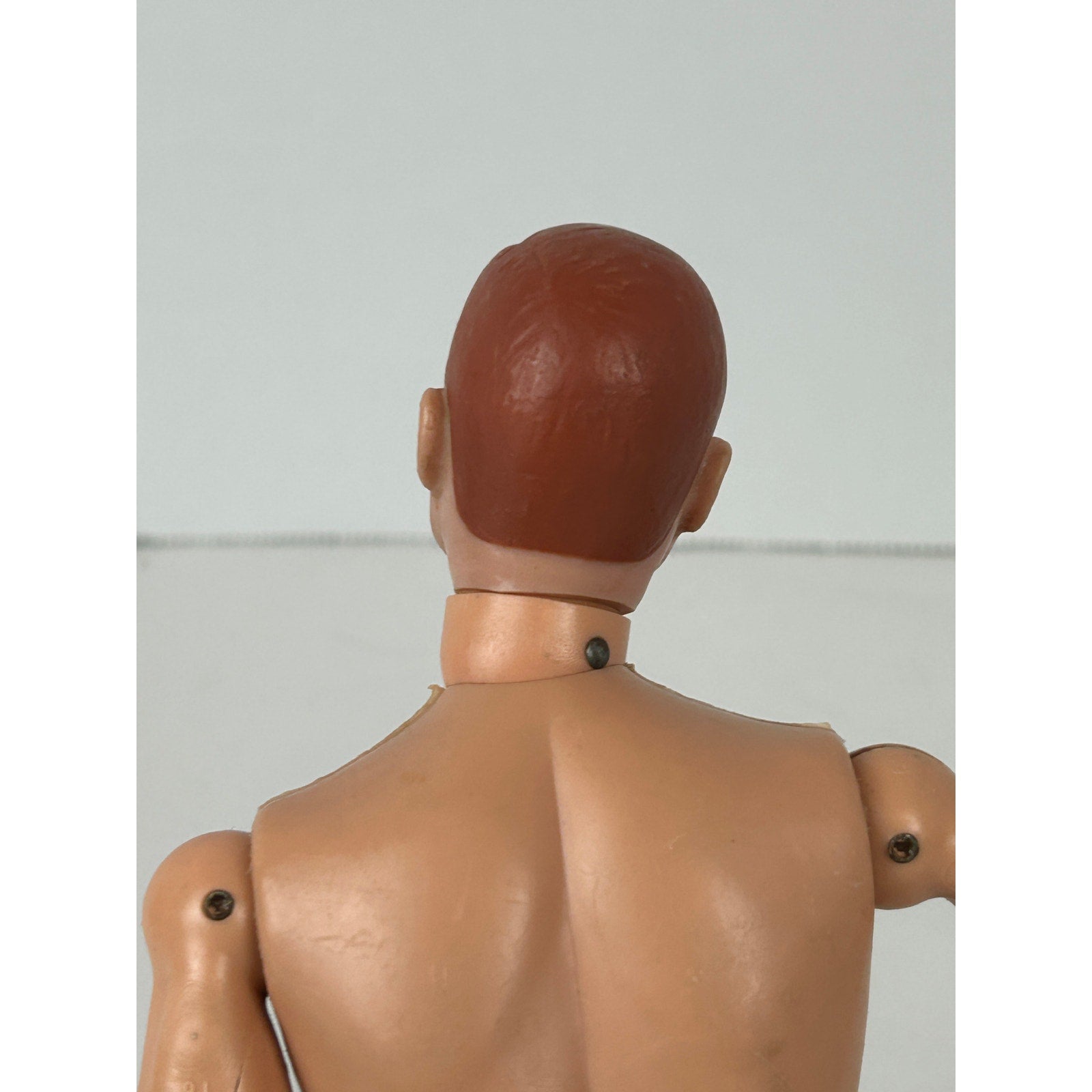 Vintage 1960s GI Joe Deep Sea Diver Lot Figure Helmet Suit Gear Box Accessories