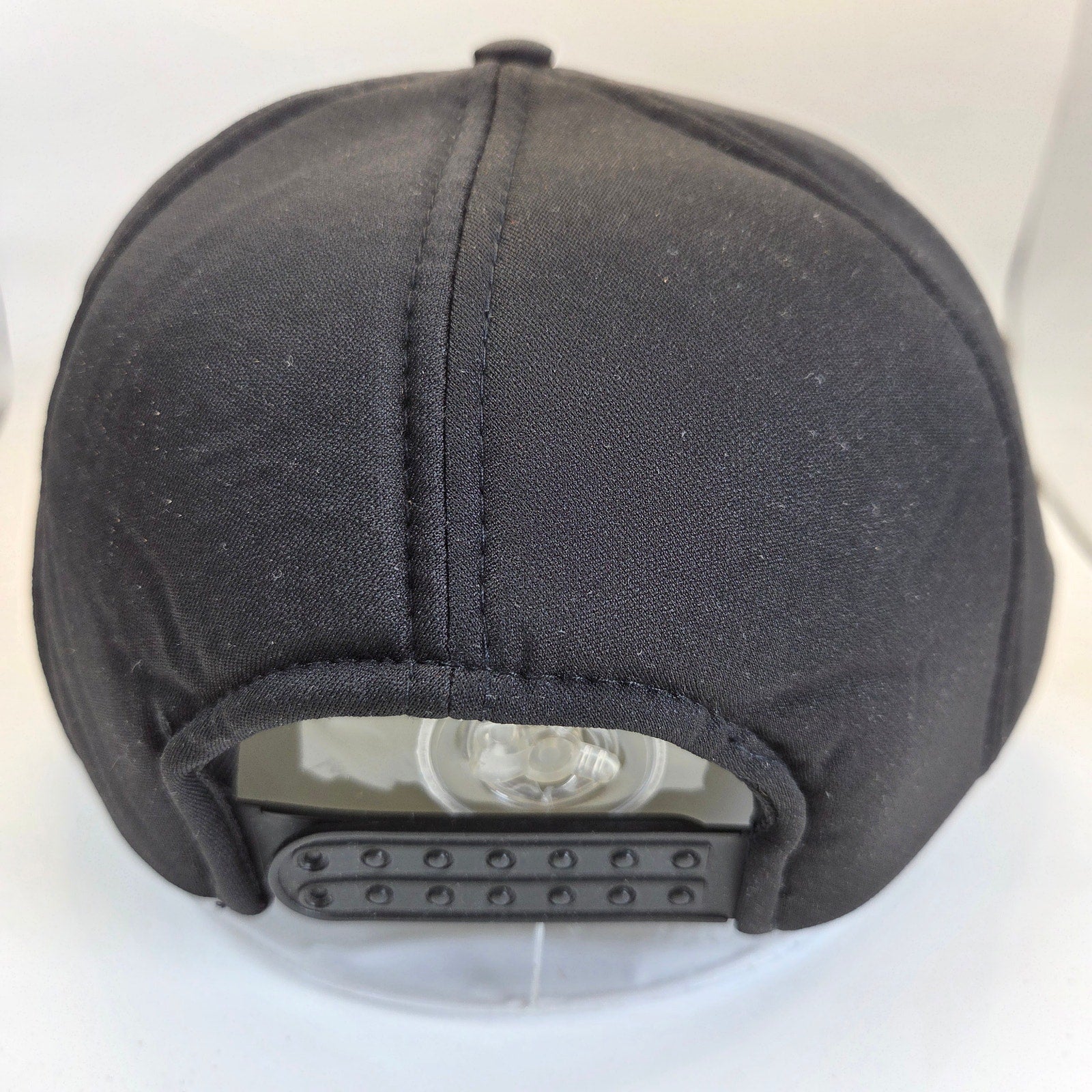 Vintage Cameo Branson Missouri Where the Stars Come Out Snapback Foam Hat