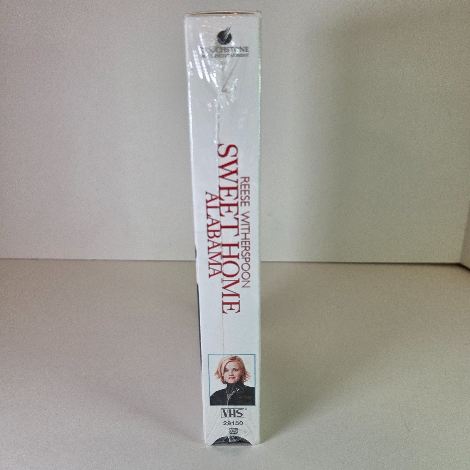 Sweet Home Alabama Reese Witherspoon VHS Tape 2002 New Factory Sealed