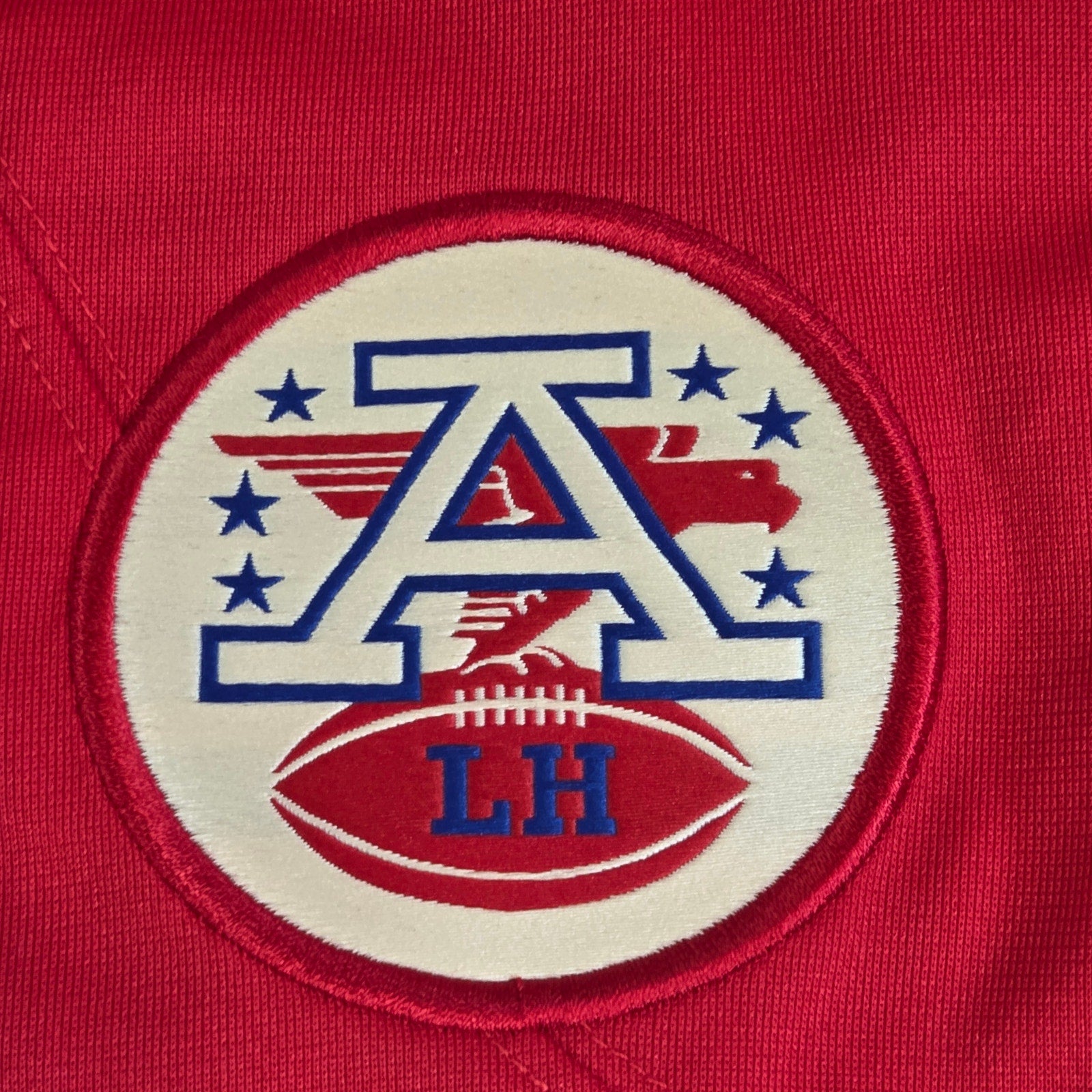 Nike NFL On Field Patrick Mahomes #15 Chiefs 3XL Jersey NWT Manufacturing Flaws