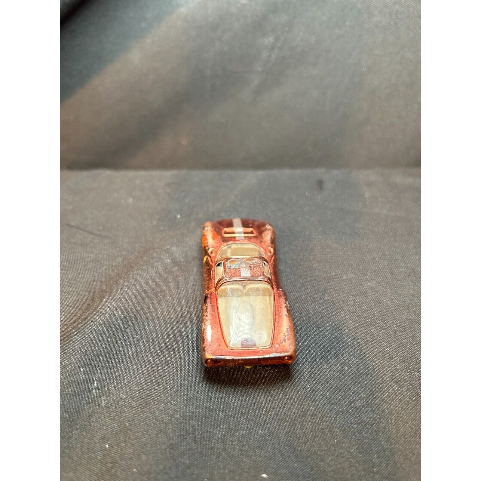 Corgi Juniors James Bond 007 Austin Martin & 1970s Aurora Cigar Box Dino Ferrari