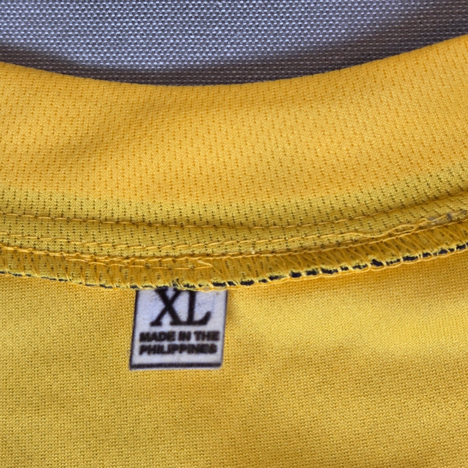 Viktor Arvidsson Signed Nashville Predators Custom Jersey JSA Witness COA XL