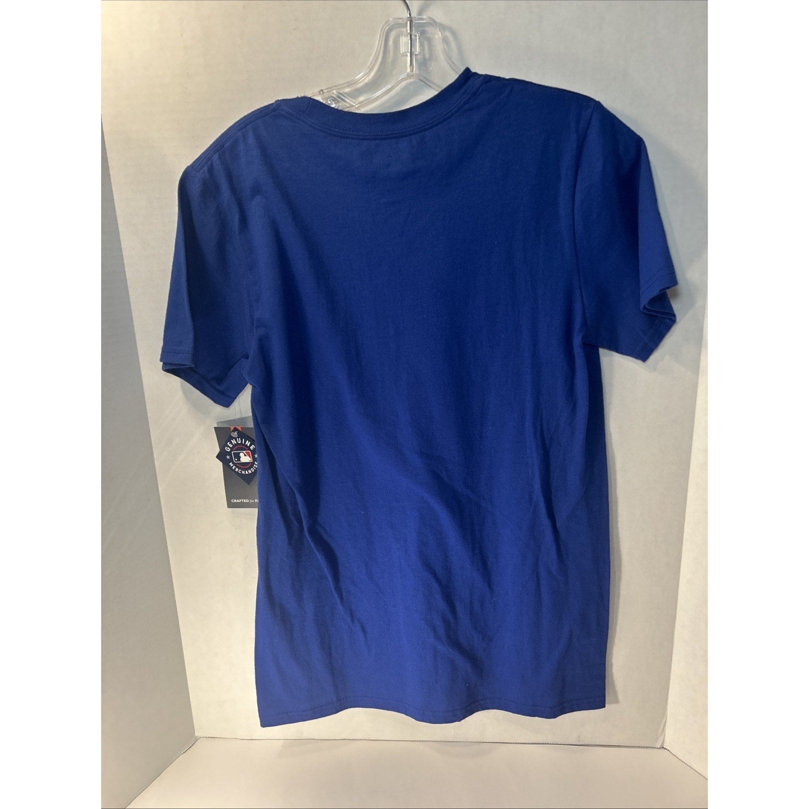 Fanatics Minnesota Twins Cotton T-Shirts Size Small