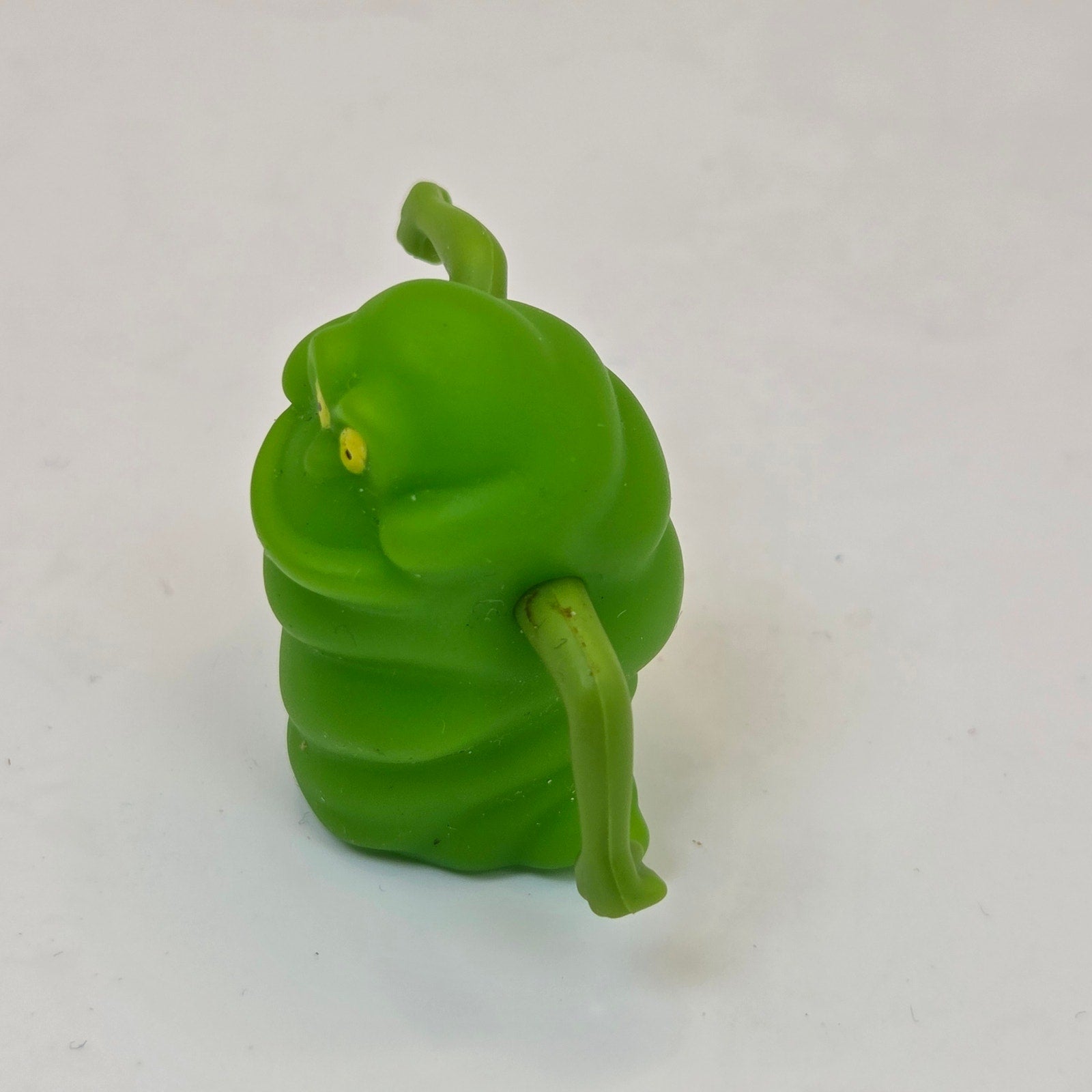 Mattel Real Ghostbusters Janine Samhain Figure Lot Slimer Accessories