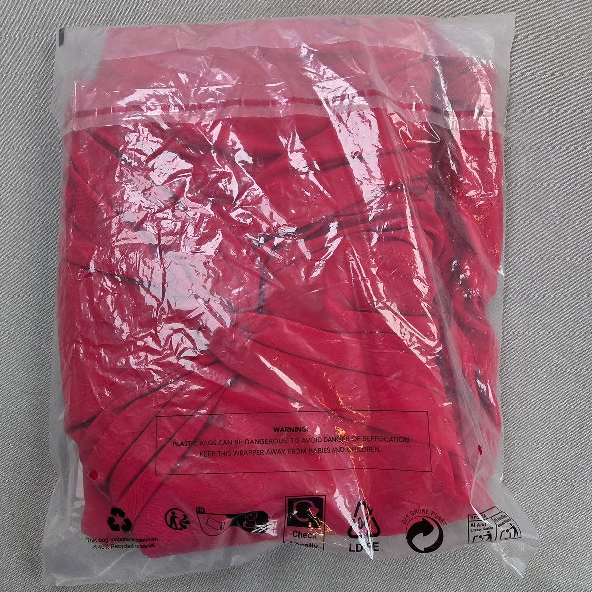 Club L London Alula Red High Neck Twist Maxi Dress UK 12 US 8 Formal NWT