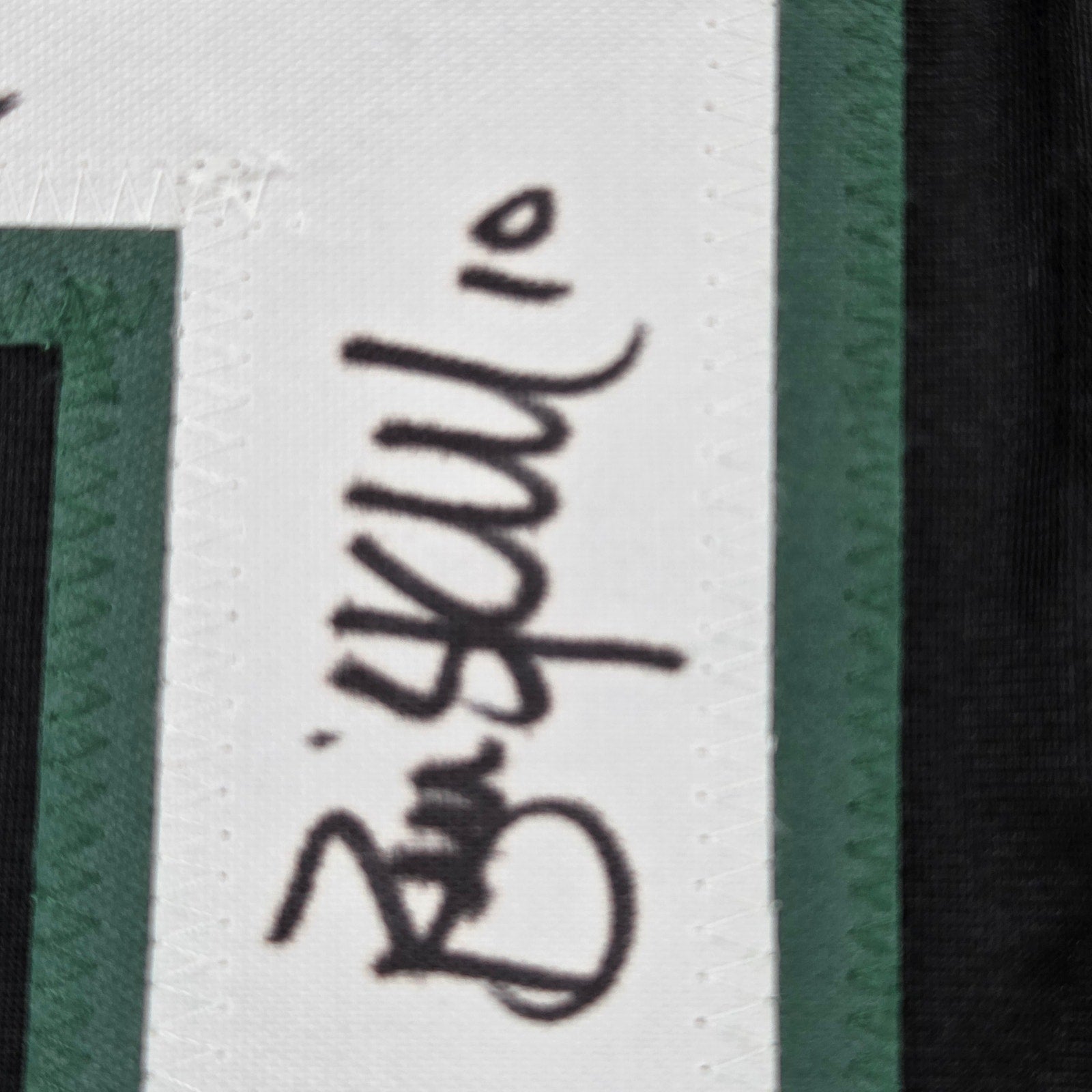 1999 Dallas Stars 13x Signed Stanley Cup Champs Jersey BAS Witness Hull Modano
