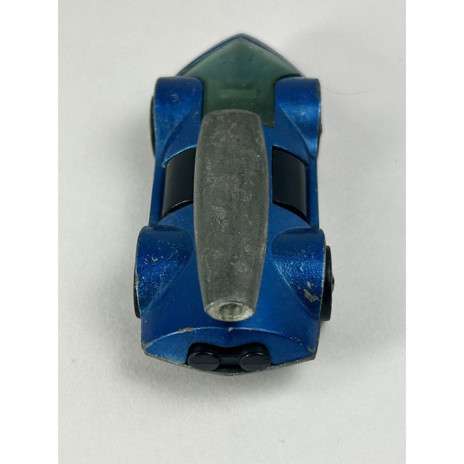 Vintage Hot Wheels Peeping Bomb Redline 1970 Mattel Hong Kong Loose Car Pin