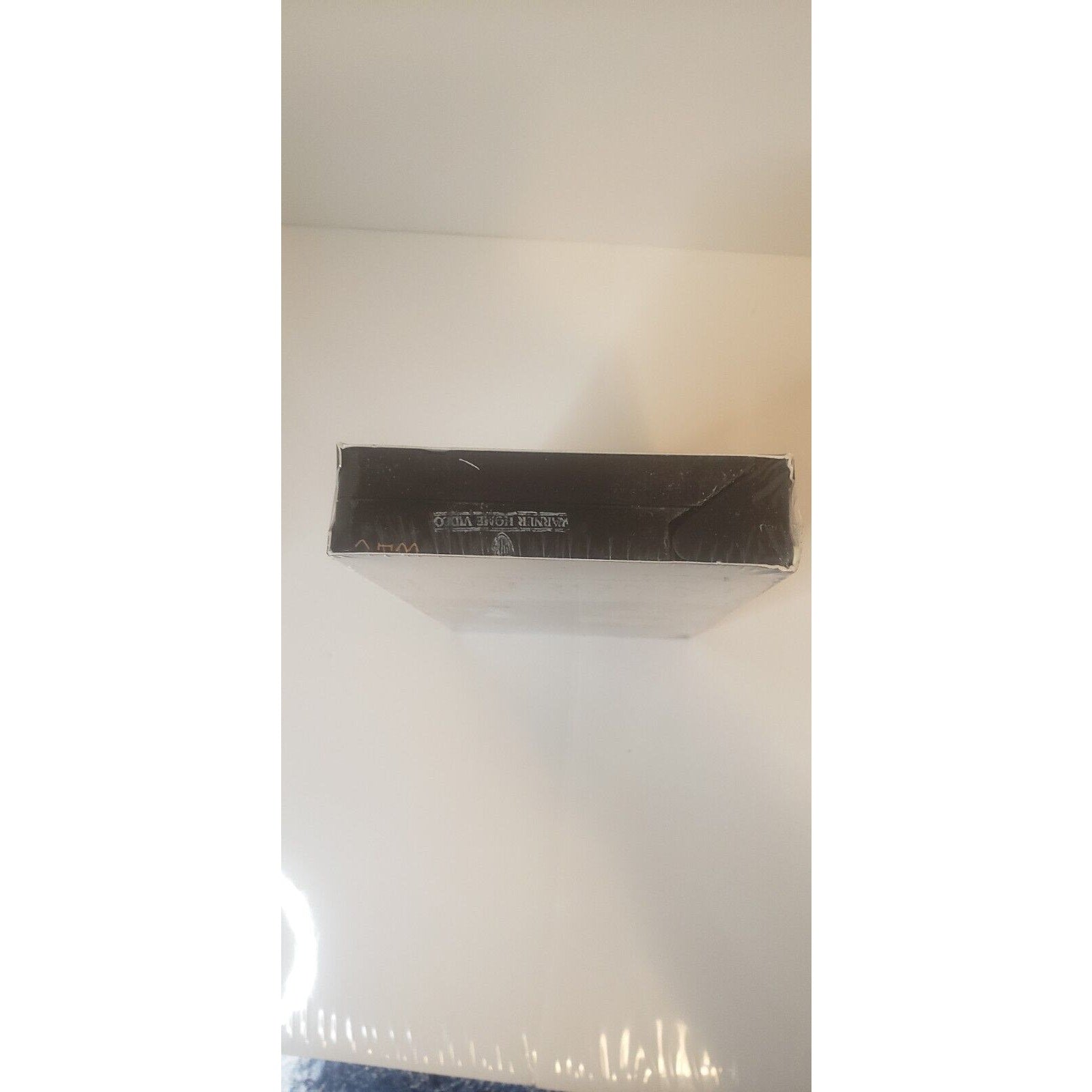 Presumed Innocent VHS New Sealed Harrison Ford