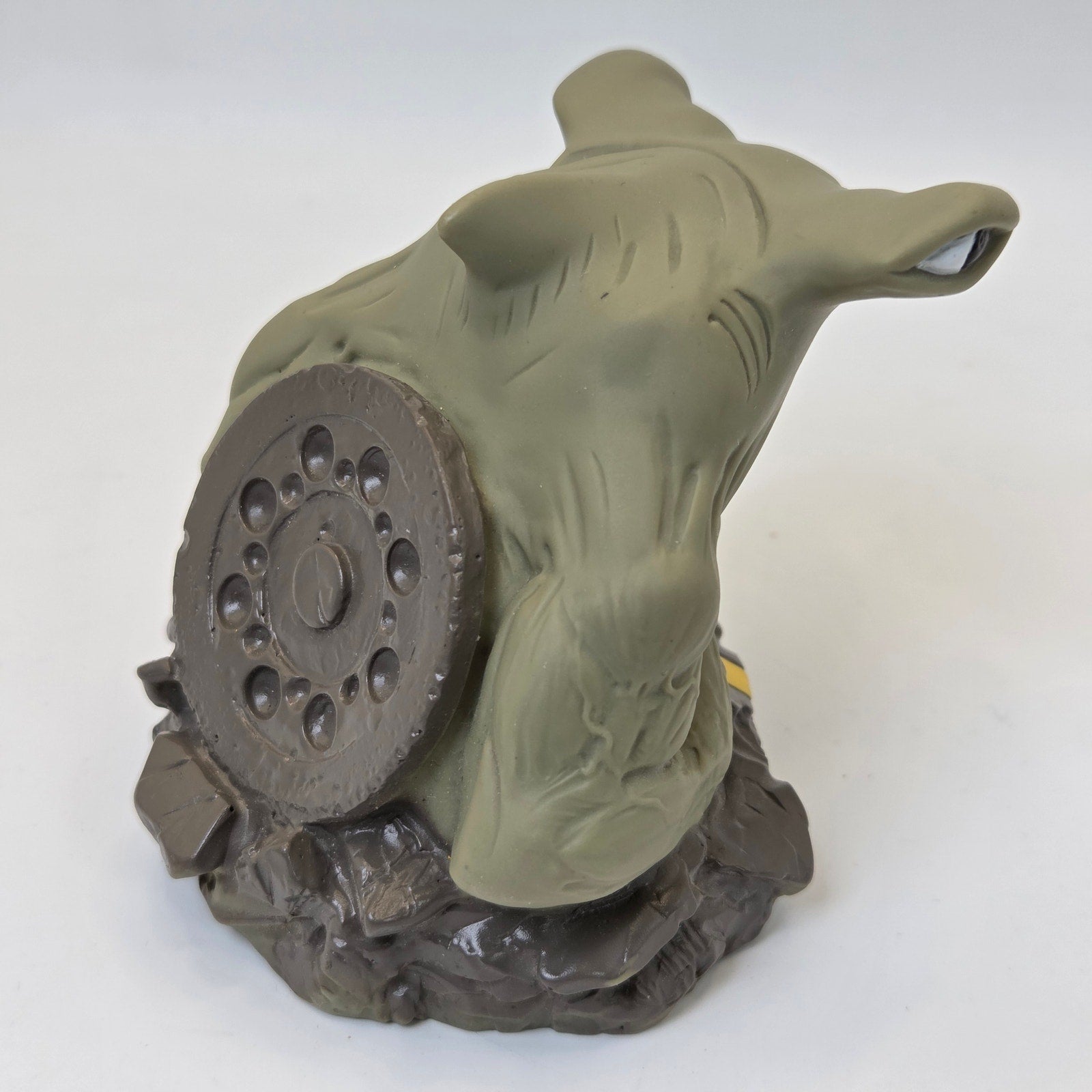 Street Wise Designs 1995 Hammerhead Shark Figure Toy Vintage Figurine