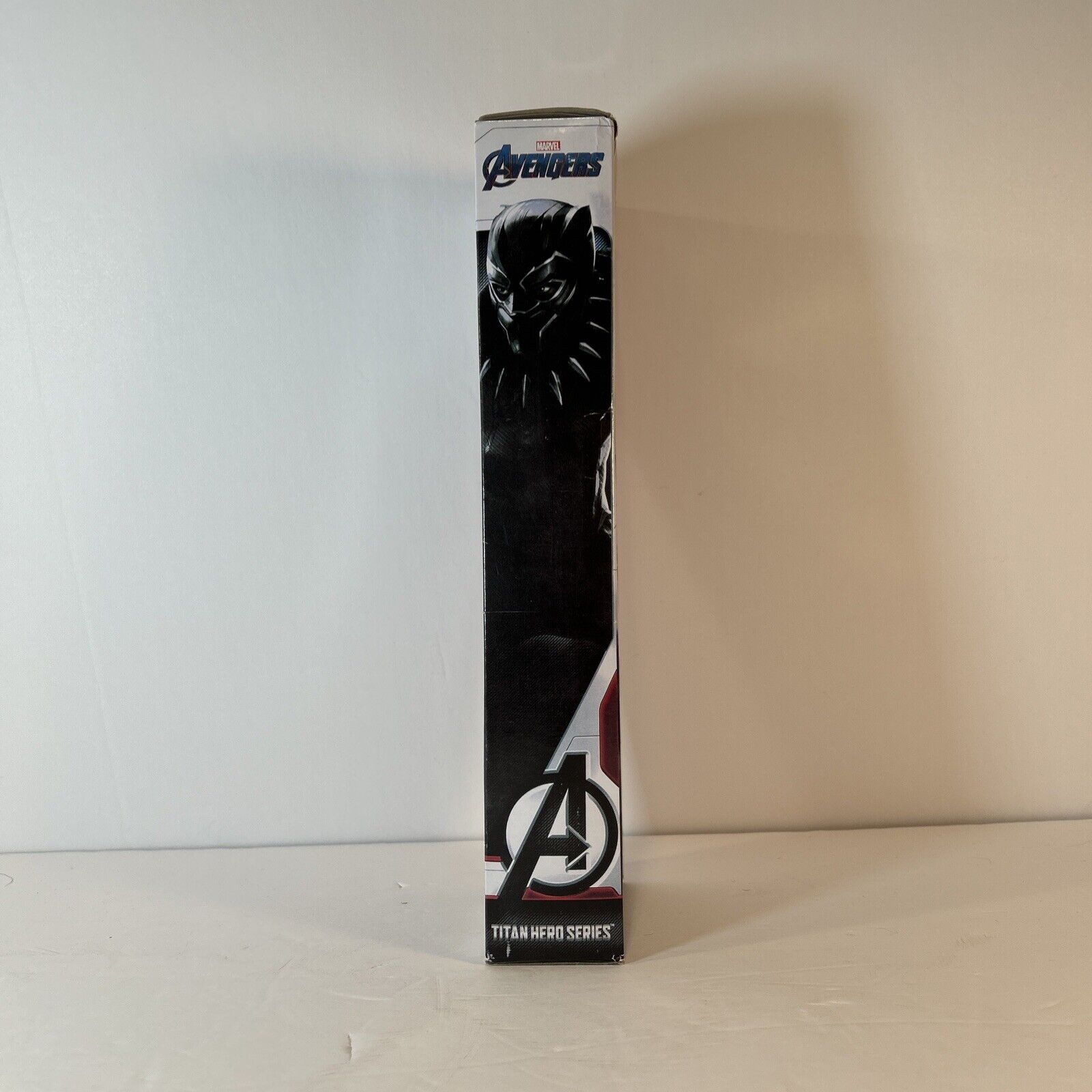 Marvel Avengers: Titan Hero Series - Black Panther