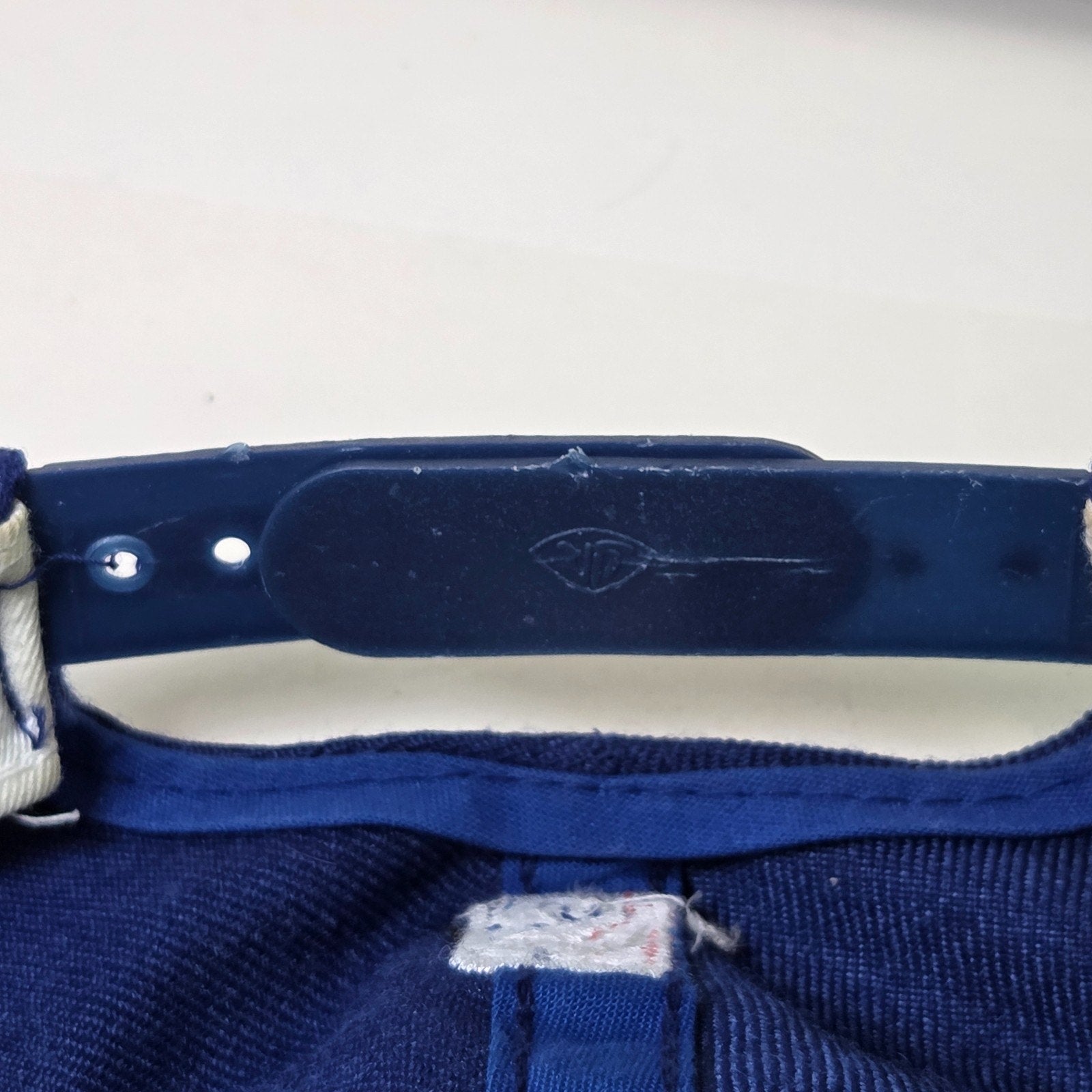 Vintage 90s Minnesota Timberwolves Snapback Hat Sports Specialties Korea OSFA