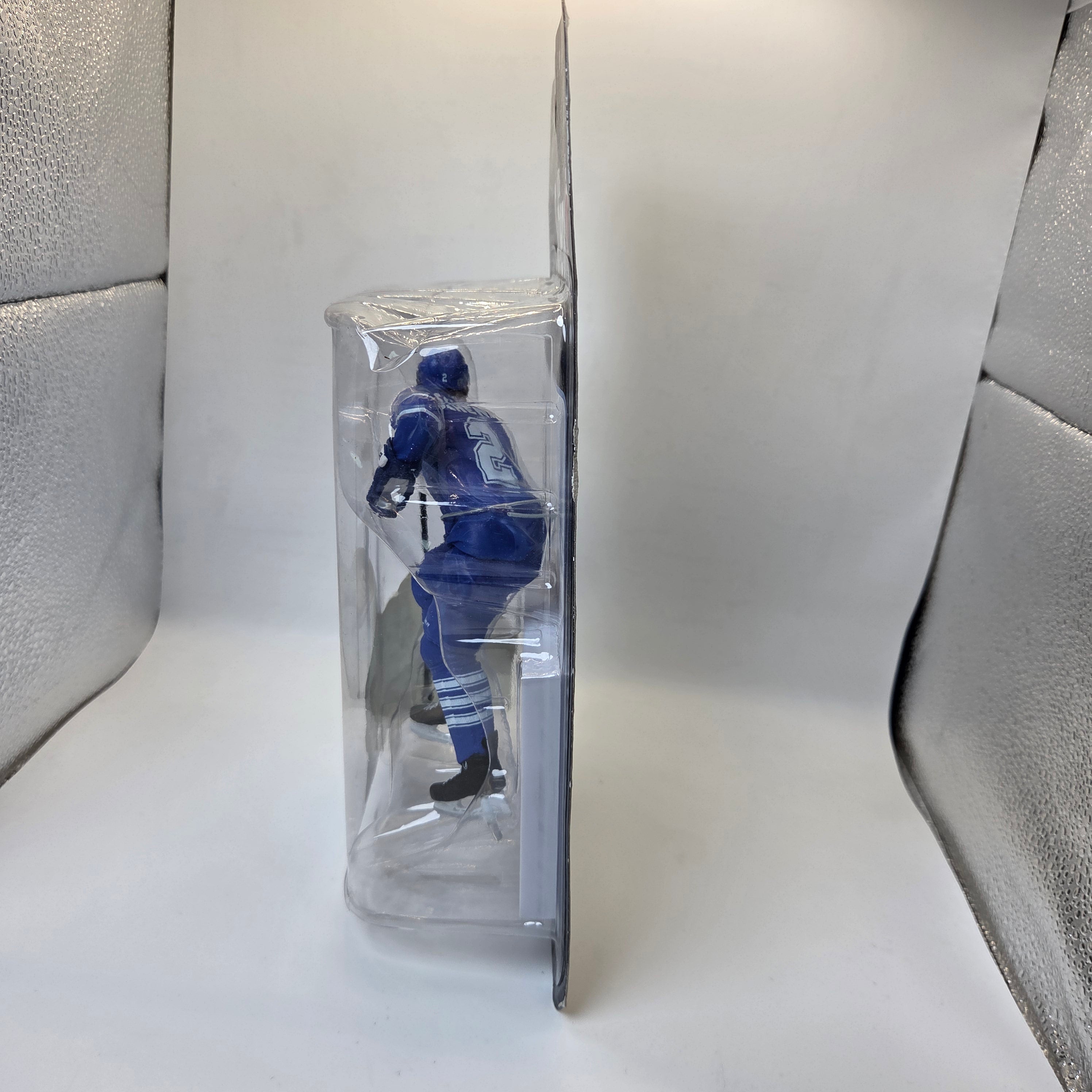McFarlane Luke Schenn Maple Leafs NHL Series 23 Figure 2010 NIP Sealed