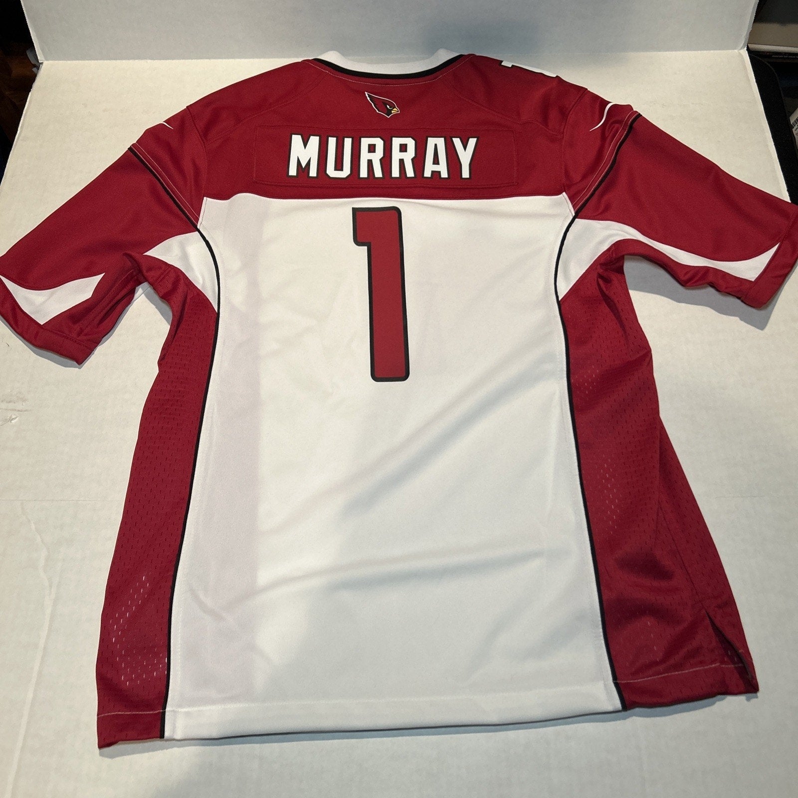 Kyler Murray #1, Arizona Cardinals NFL Nike On Field Football Jersey Size M