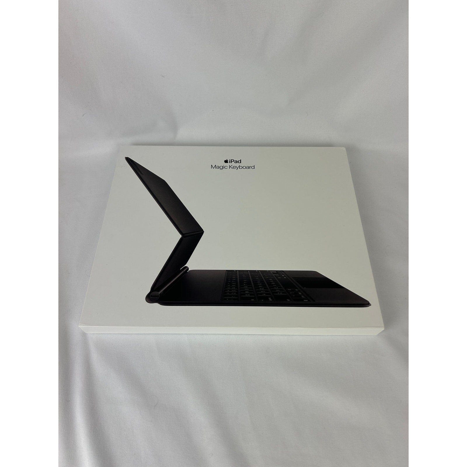 iPad Magic Keyboard 12.9 Pro *Box Only* Original Apple Packaging