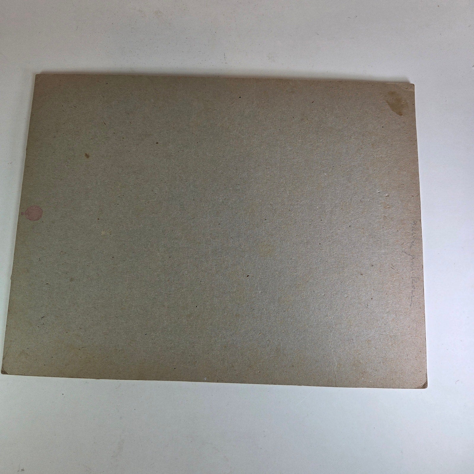 Vintage 1957 Jaymar Mister Magoo Frame Tray Puzzle #2367 Cartoon Retro