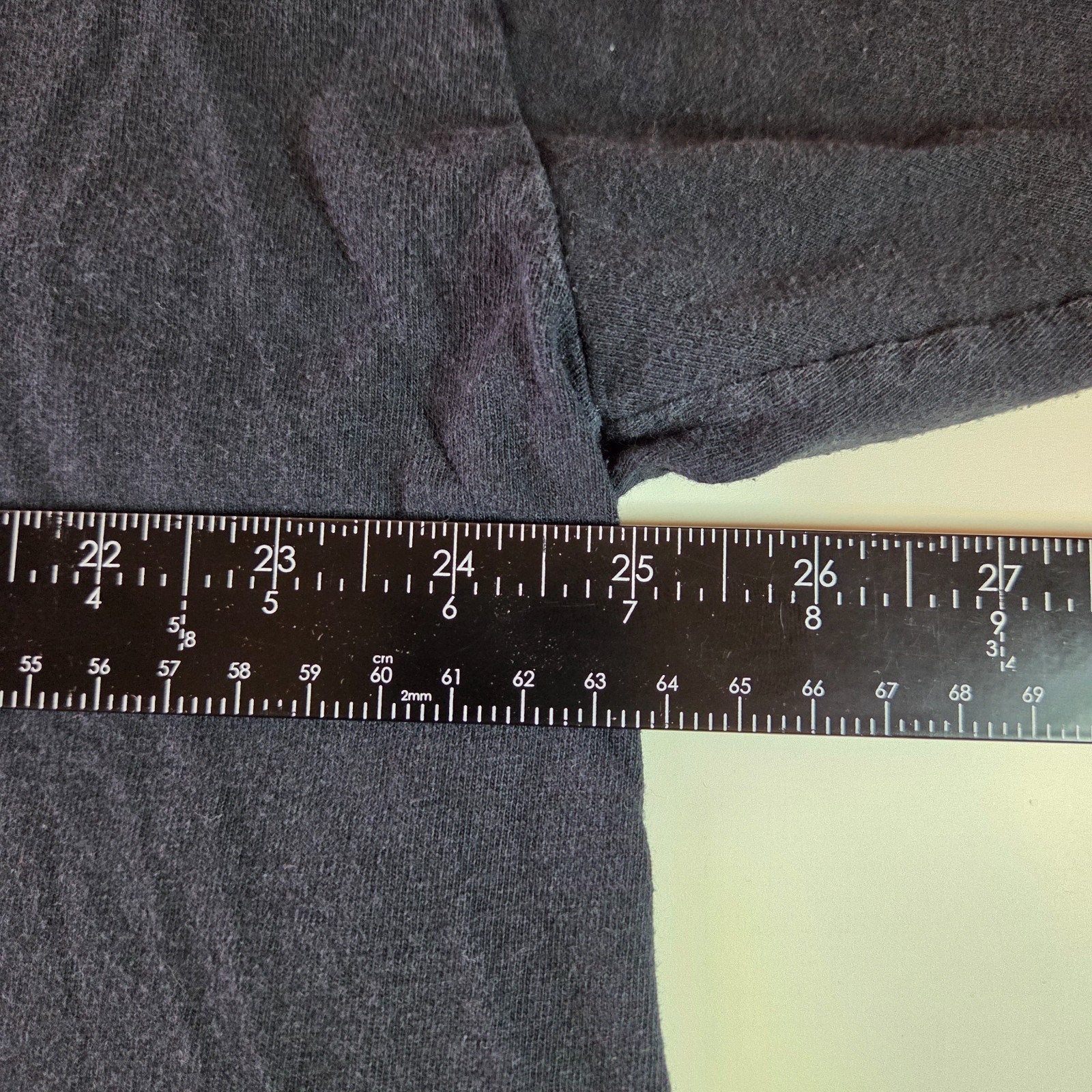 Vintage Jeff Gordon NASCAR Chase Authentics T-Shirt Black Lead By Example XL