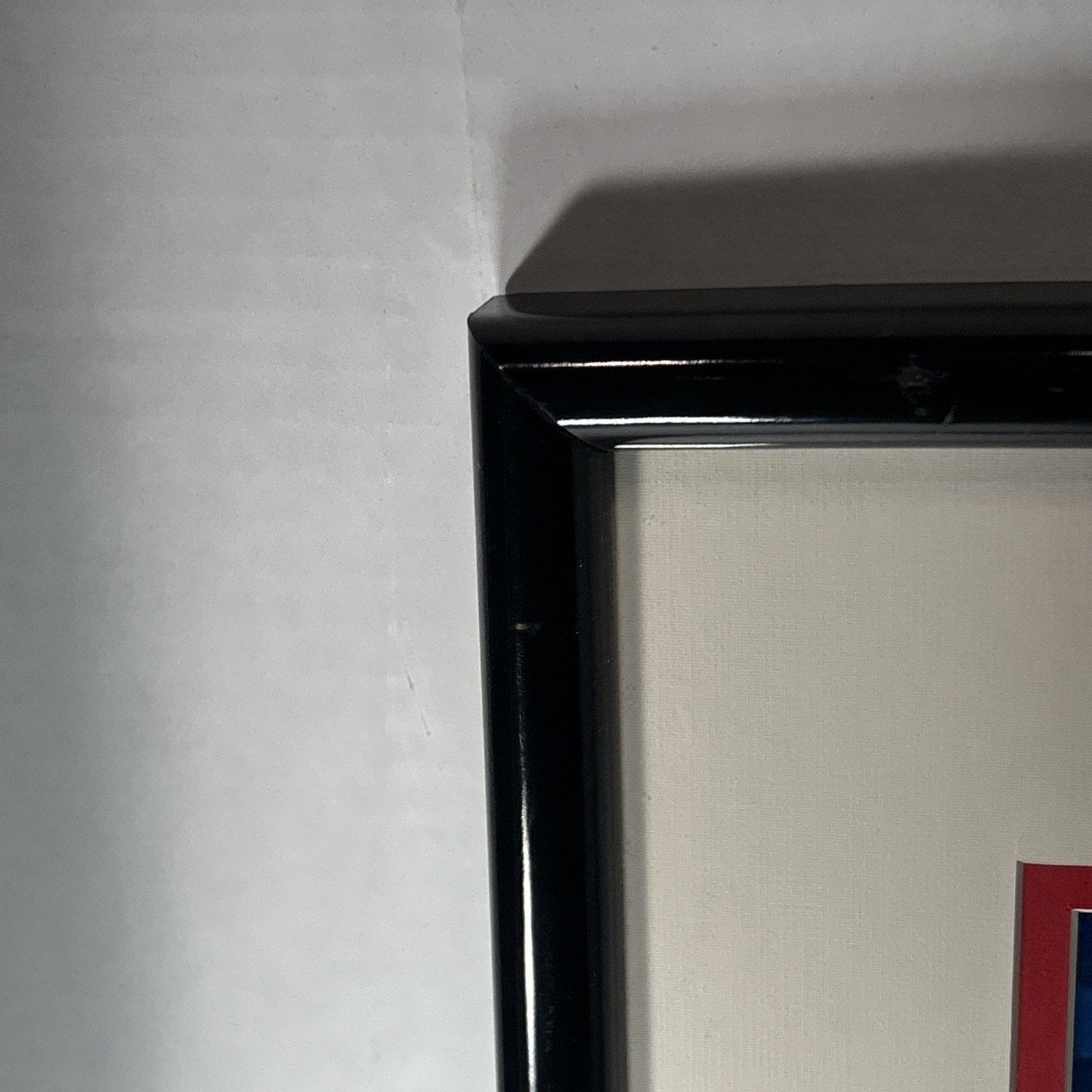 Hanna–Barbera Framed Pop Art: Casper, Richie Rich, Wendy, Baby Huey, Hot Stuff