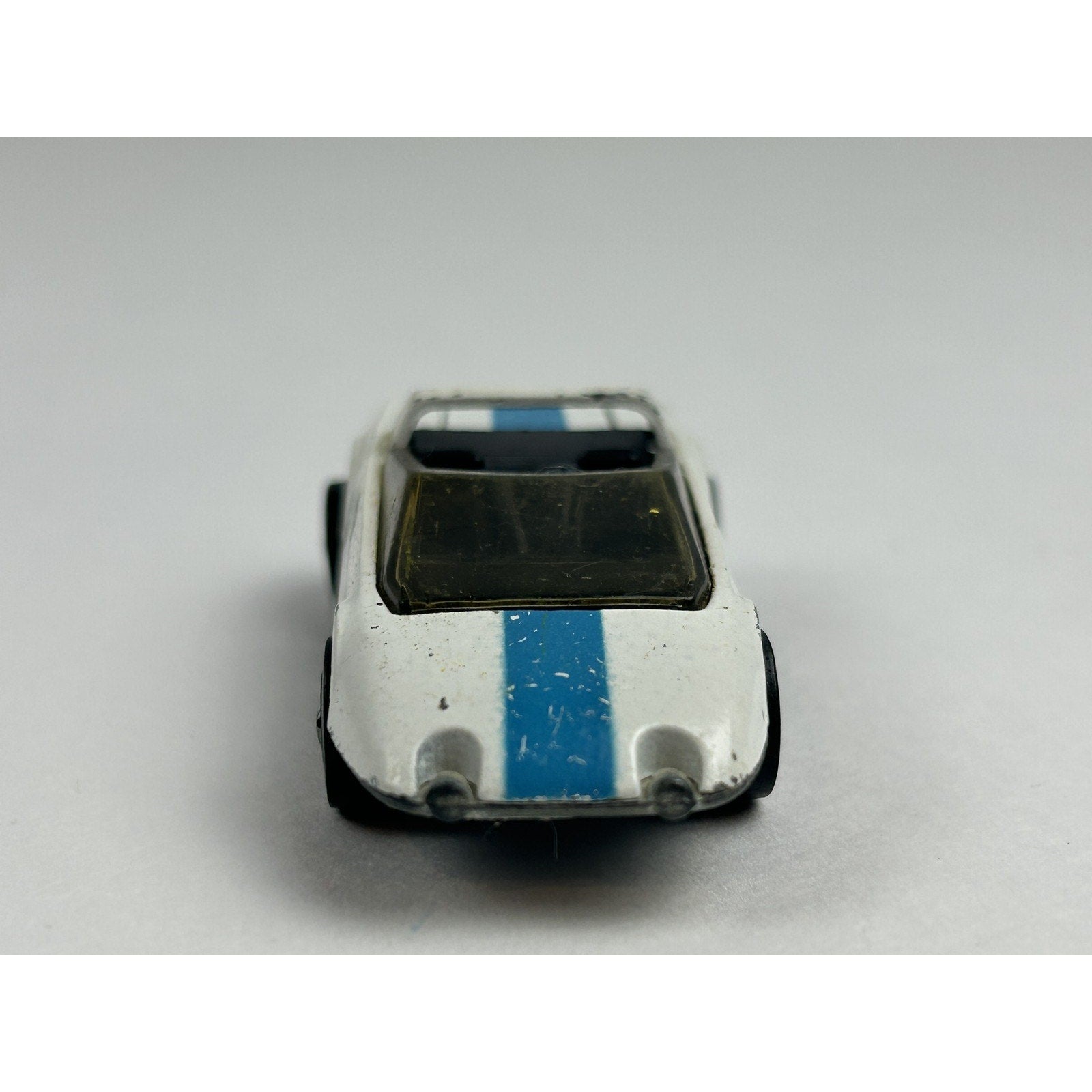 Vintage Hot Wheels Jack Rabbit Special 1969 Redline Diecast Car Mattel USA