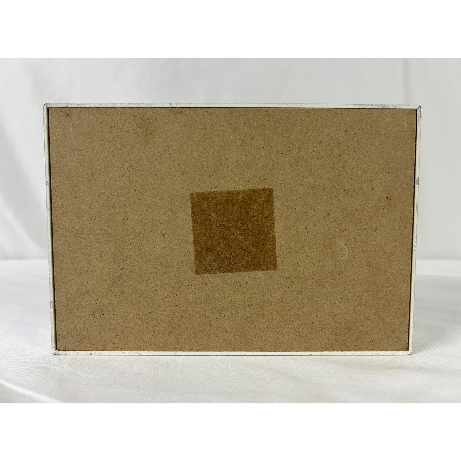 America The Beautiful Shadow Box Patriotic USA Flag Wood Sign Decor