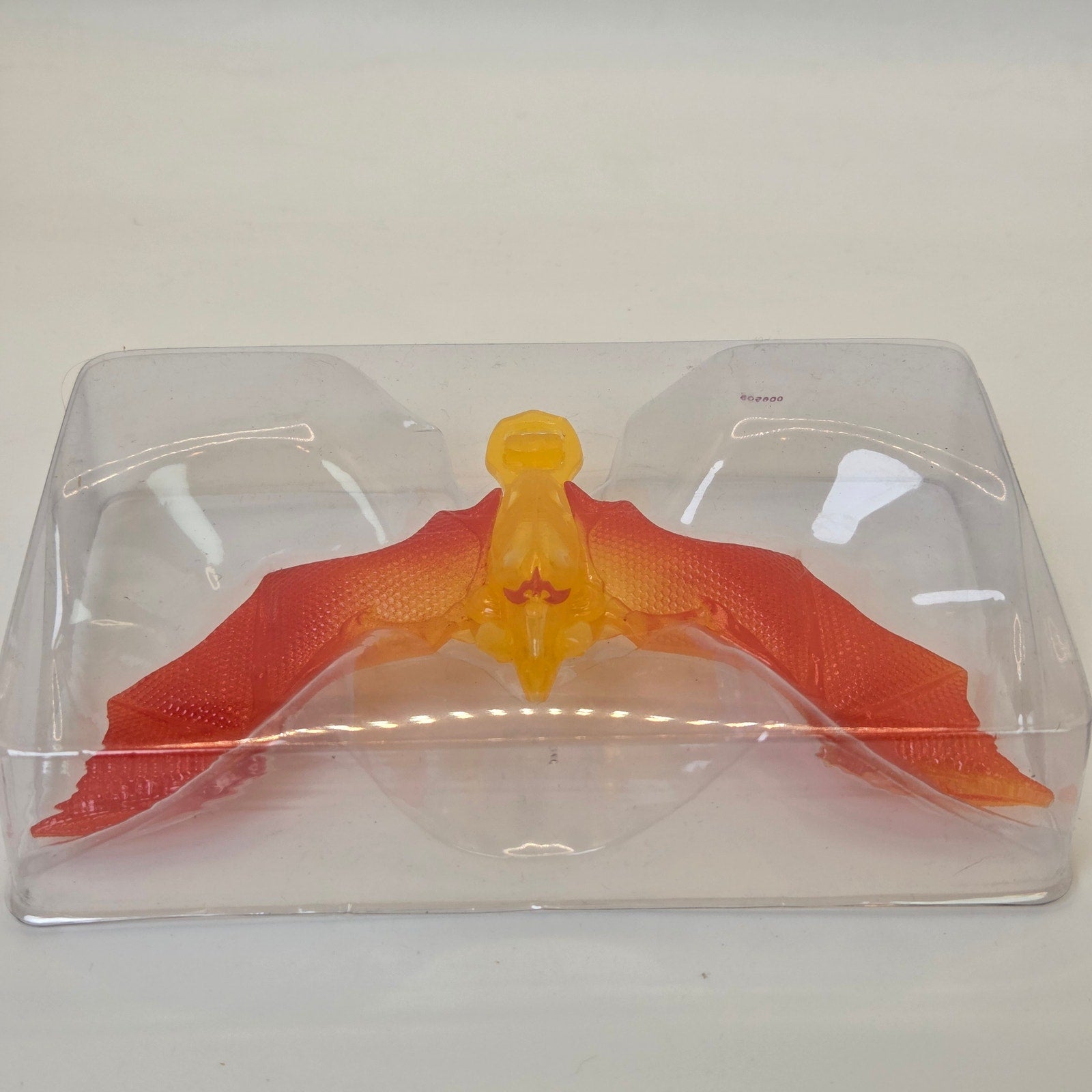 Mattel Batman Unlimited Animal Instincts Fire Bat Accessory 2015 Replacement