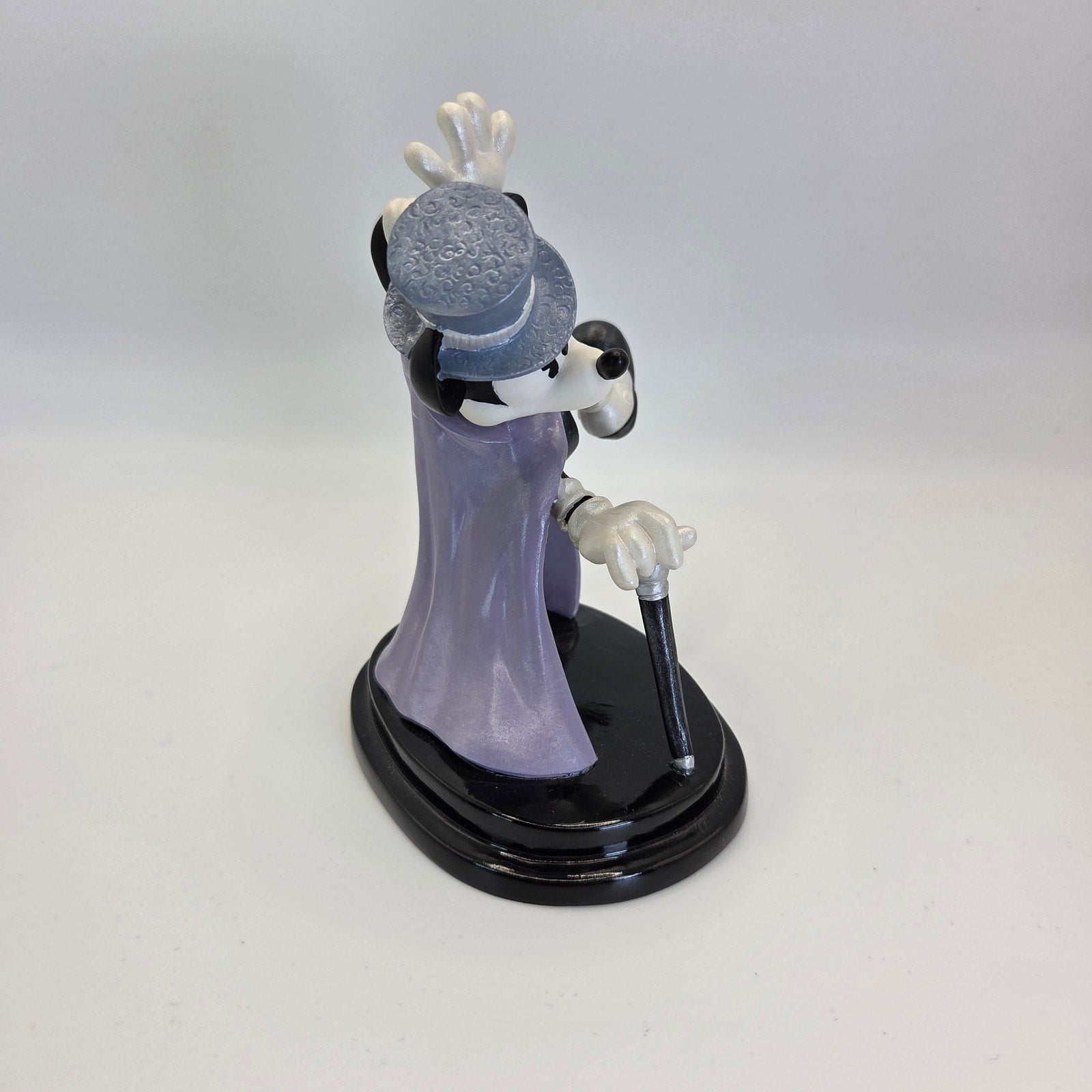 Disney Enesco Mickey Mouse “You’re The Tops!” Figurine #266671 4.75"