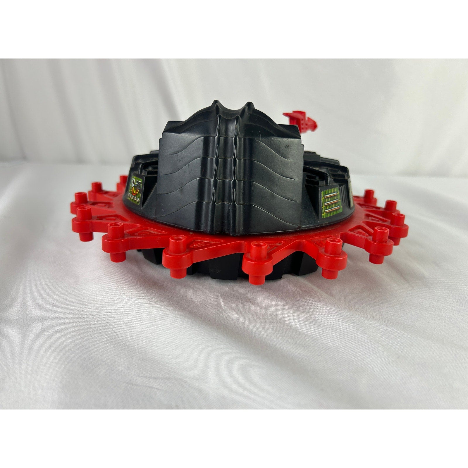Vintage 1983 MOTU Roton Evil Assault Vehicle Mattel Masters of the Universe