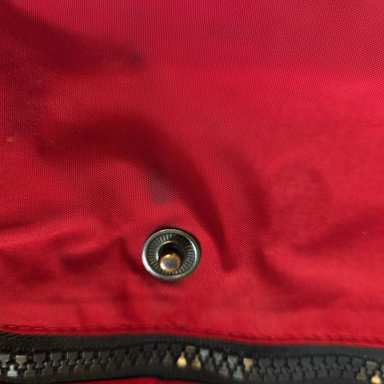 Columbia Vertex Omni-Shield CORE Interchange Jacket Shell Men’s L Red Gray 2004