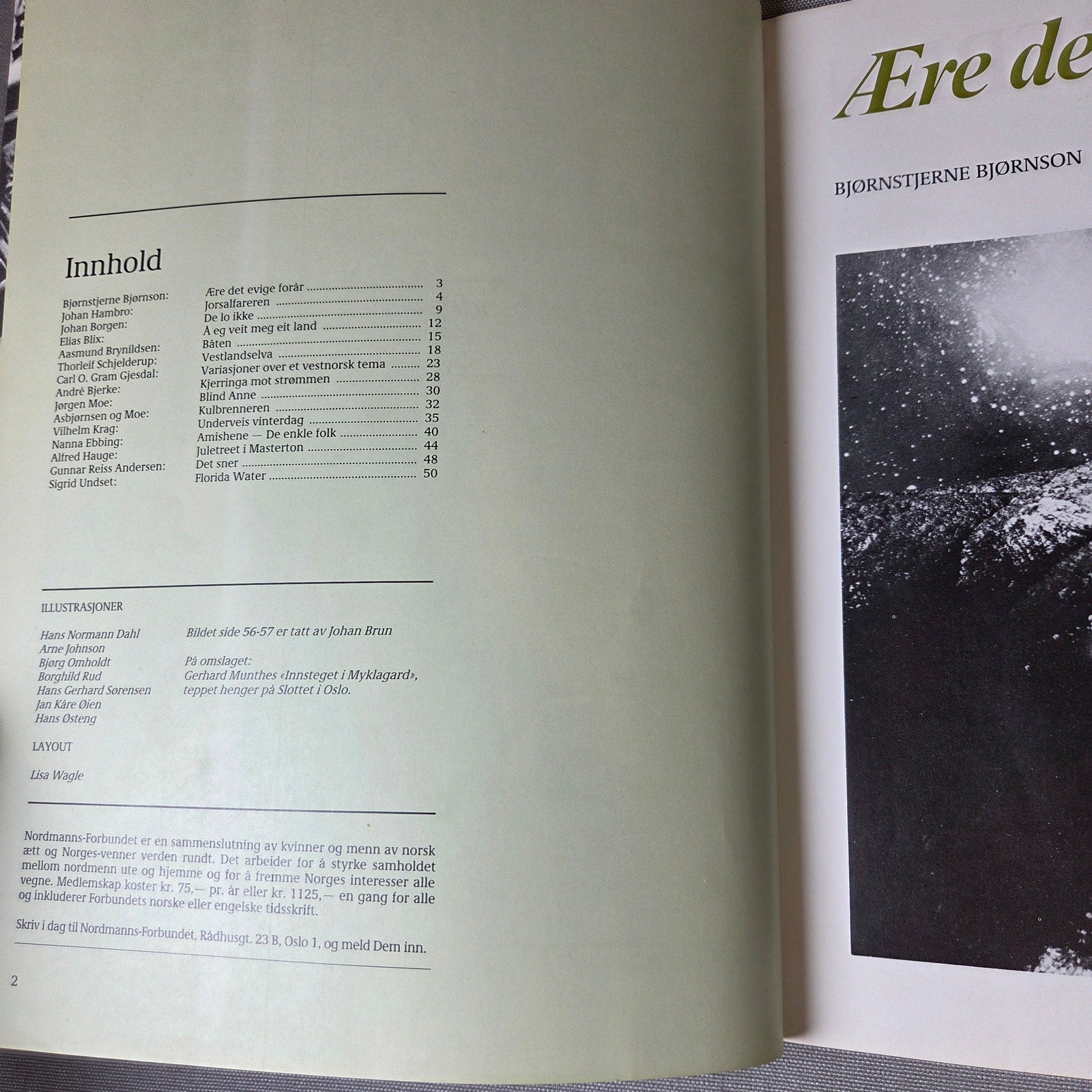 Christmas Annual Literature Art Vol 51 52 + Norges Jul 1982 Holiday Books