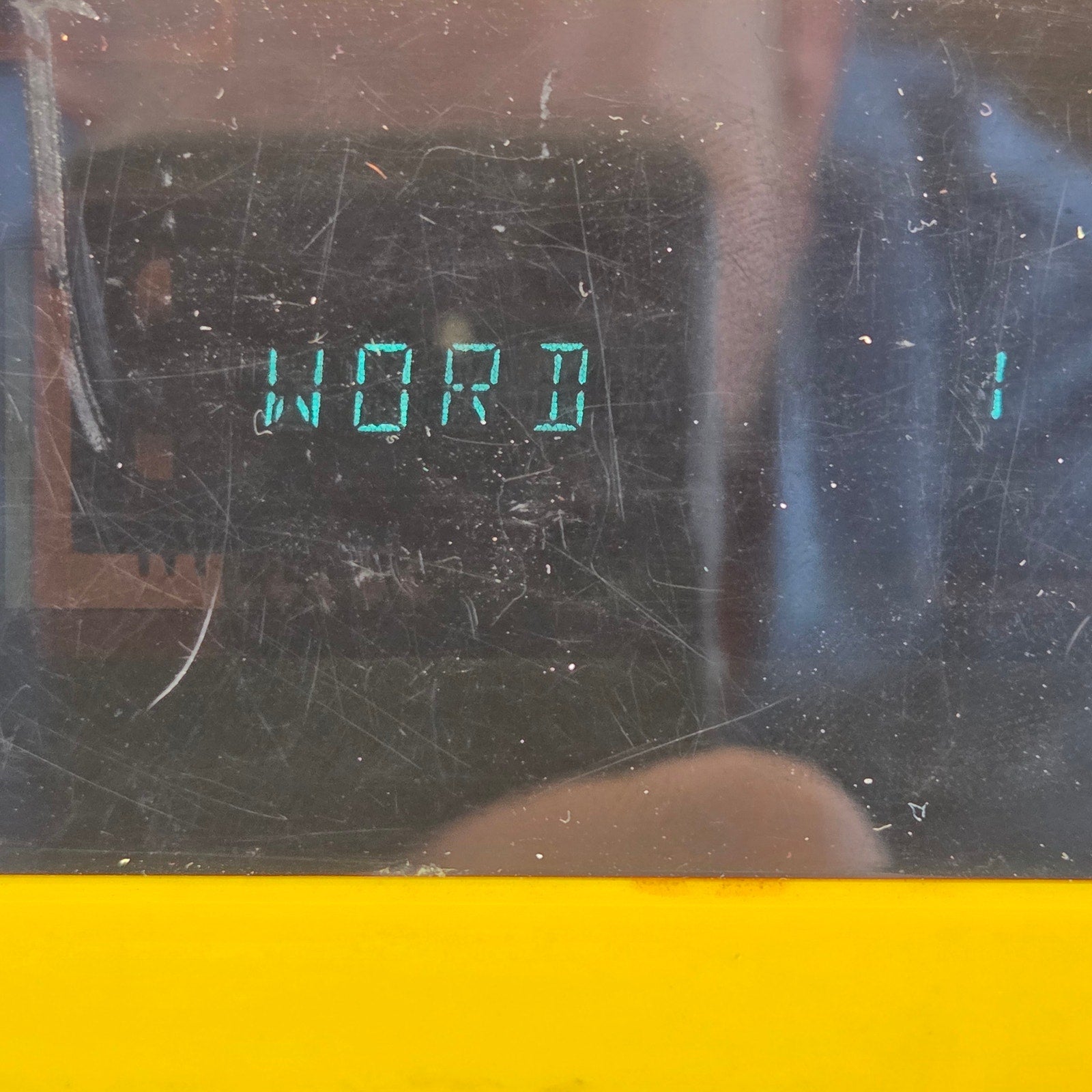 Vintage Texas Instruments Speak & Read Electronic Learning Aid Tested Works