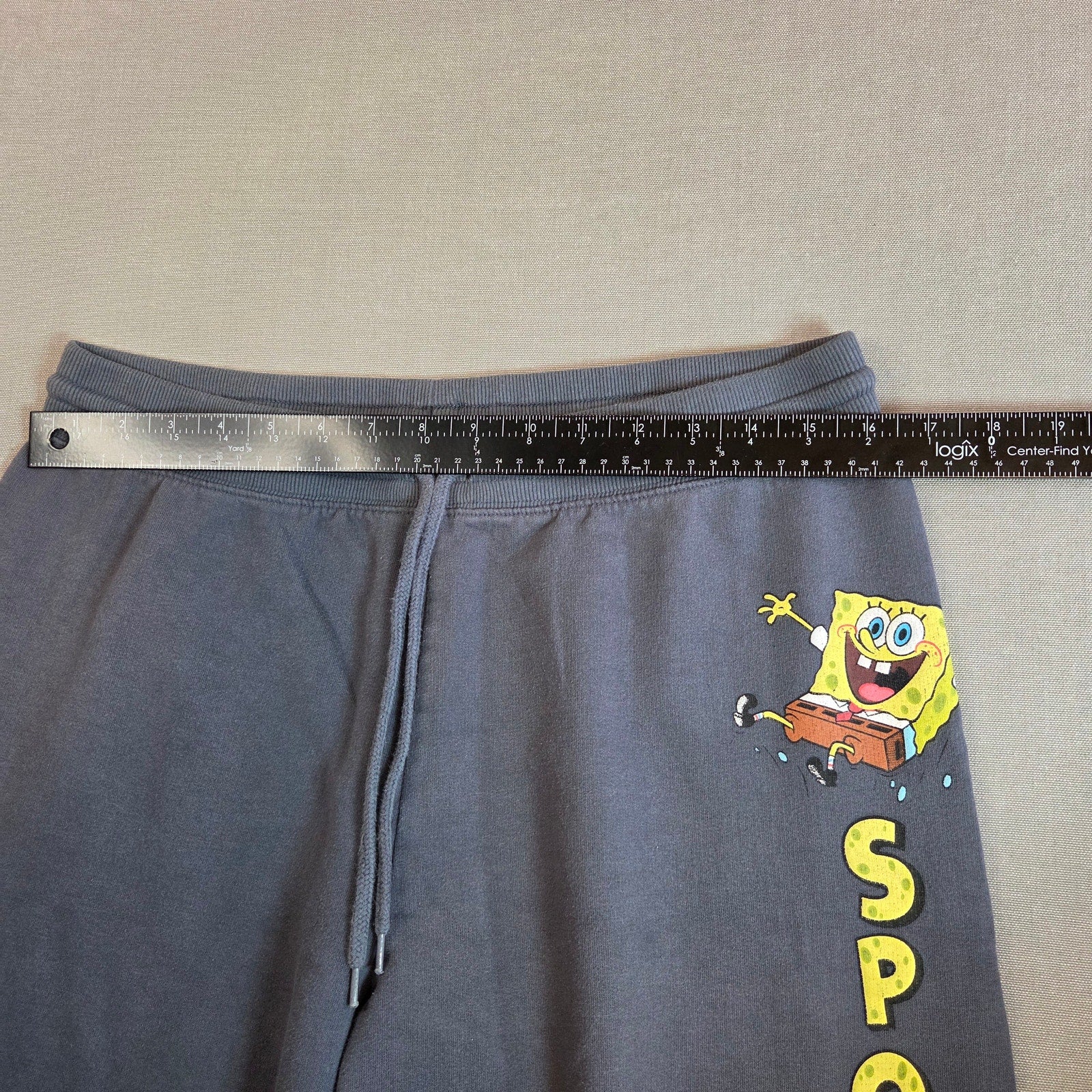 SpongeBob SquarePants Patrick Youth XL Sweatpants Joggers Nickelodeon 2020