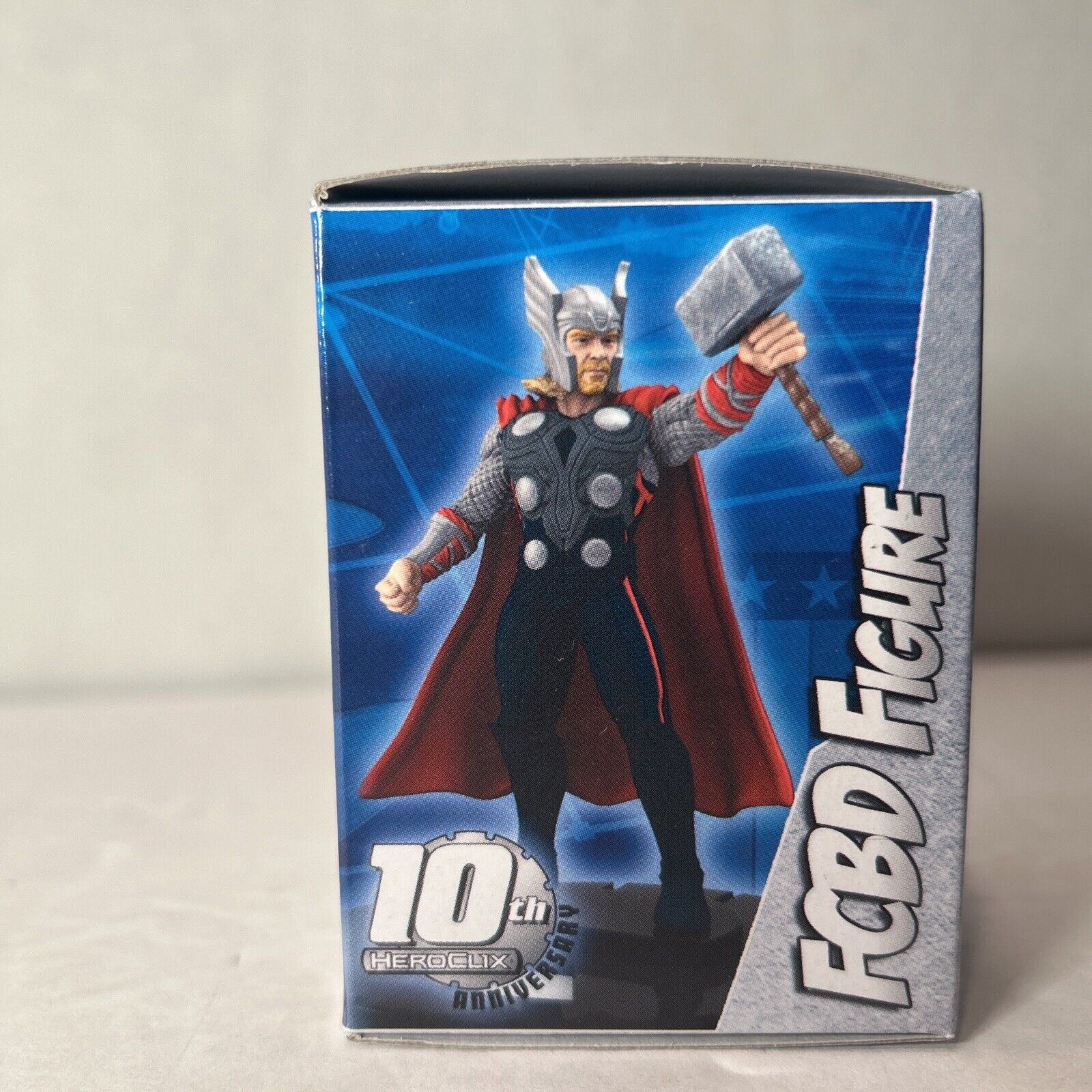 Marvel WizKids Thor Avengers Booster Pack Collectable Miniature Game Piece NEW