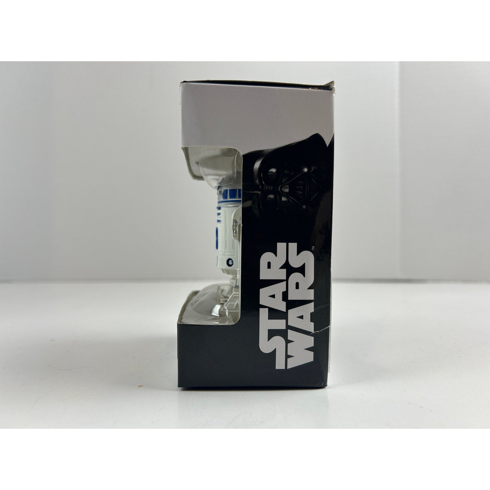 Hallmark Star Wars R2-D2 Christmas Tree Ornament w/ Box 2017