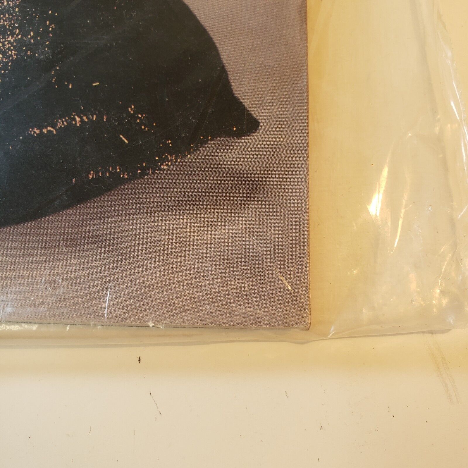 Barbie Bazaar Magazine Nov/Dec 1994 Vol 6 Issue 6 Sealed w/ Holiday Letter