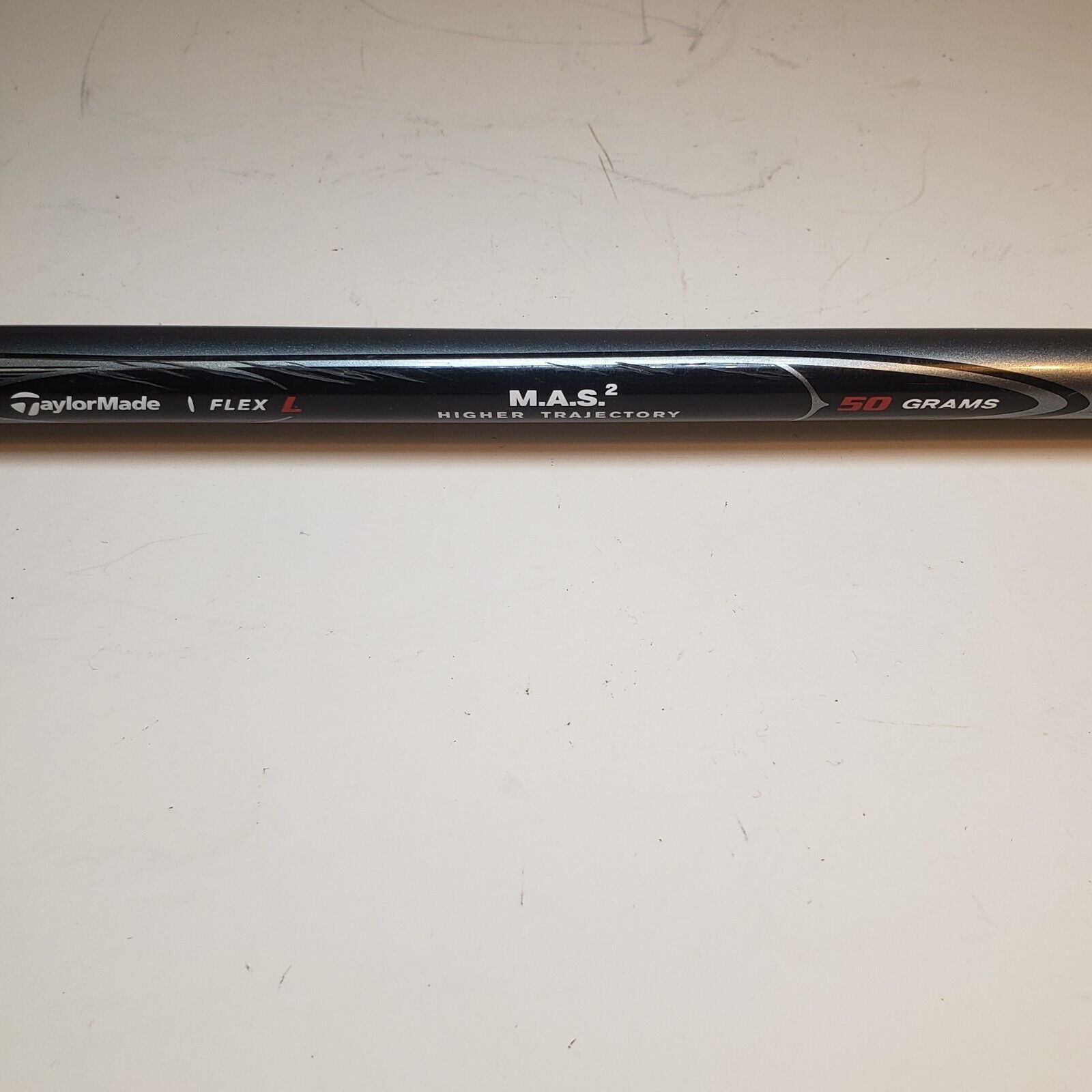 TaylorMade Rescue Mid 19* 3H Hybrid Ladies Flex Taylormade M.A.S2