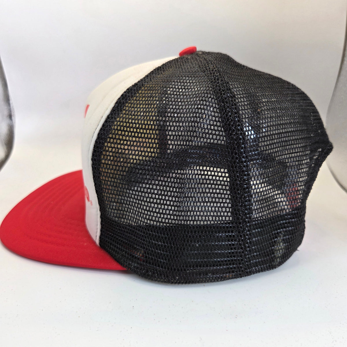 Vintage Western Auto The Auto Supply Company Trucker Snapback Hat Taiwan