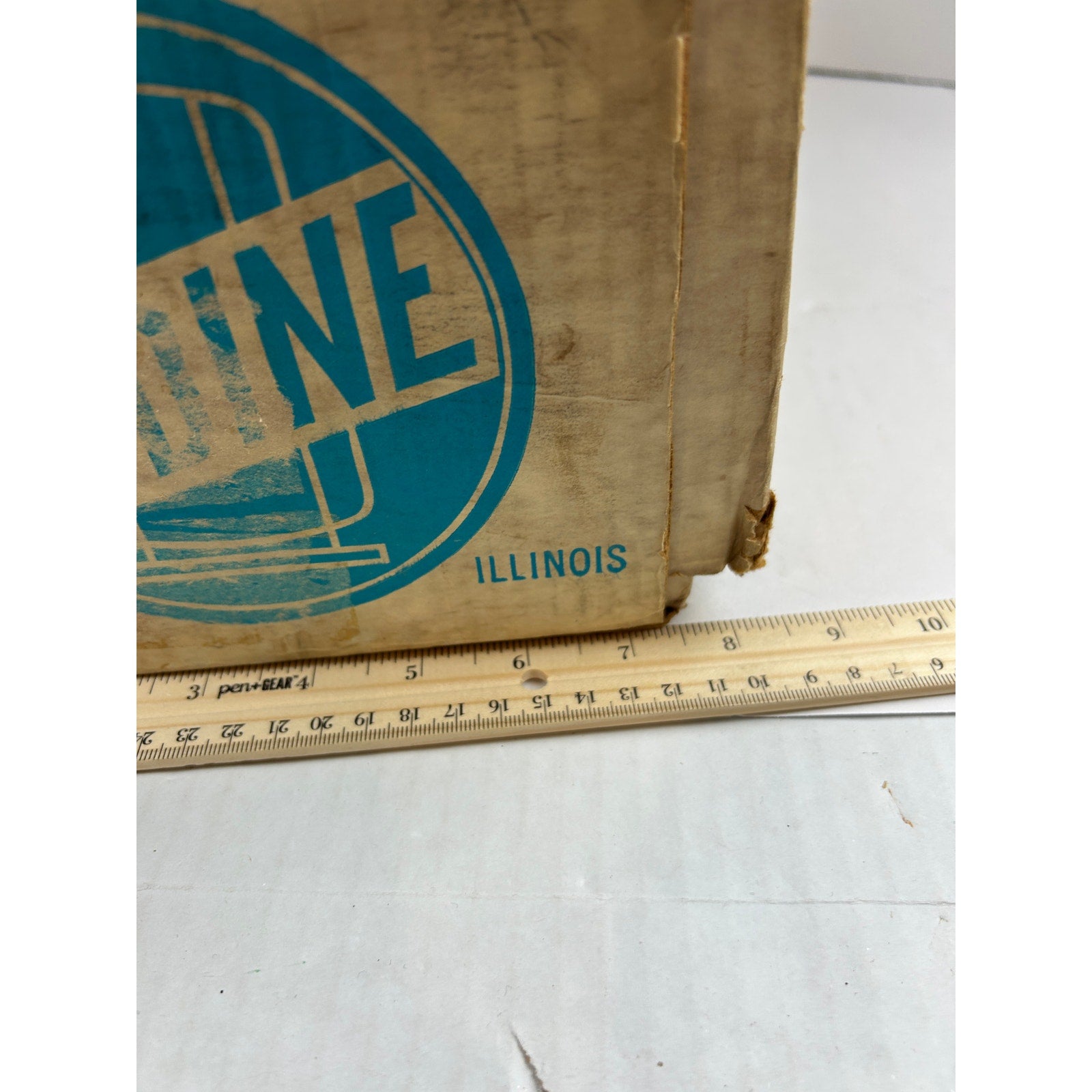 Bodine 48R6BFSY 1/5 HP 1800 RPM AC Motor 115/230V Split Phase TEFC